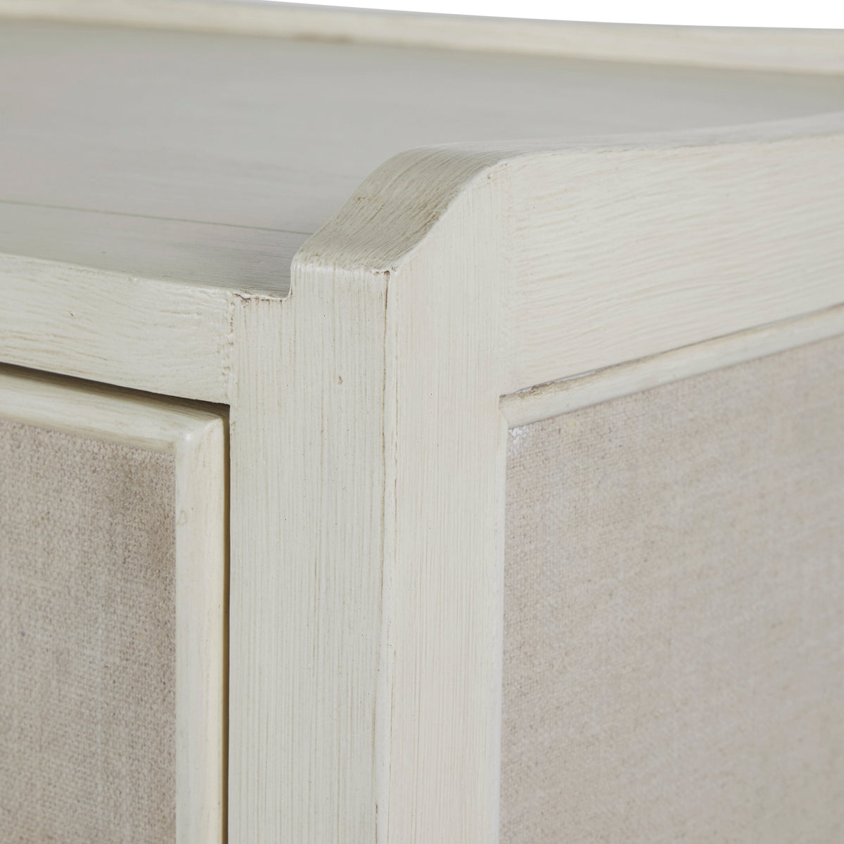 Naomi Dresser - Cream