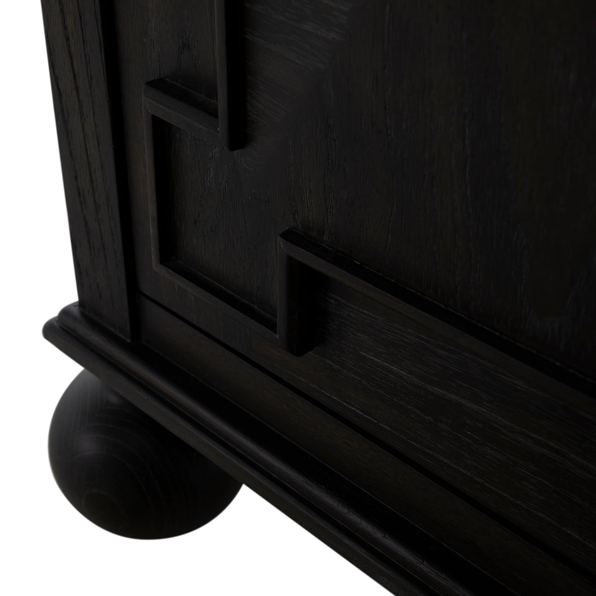 Ezekiel Sideboard - Dark