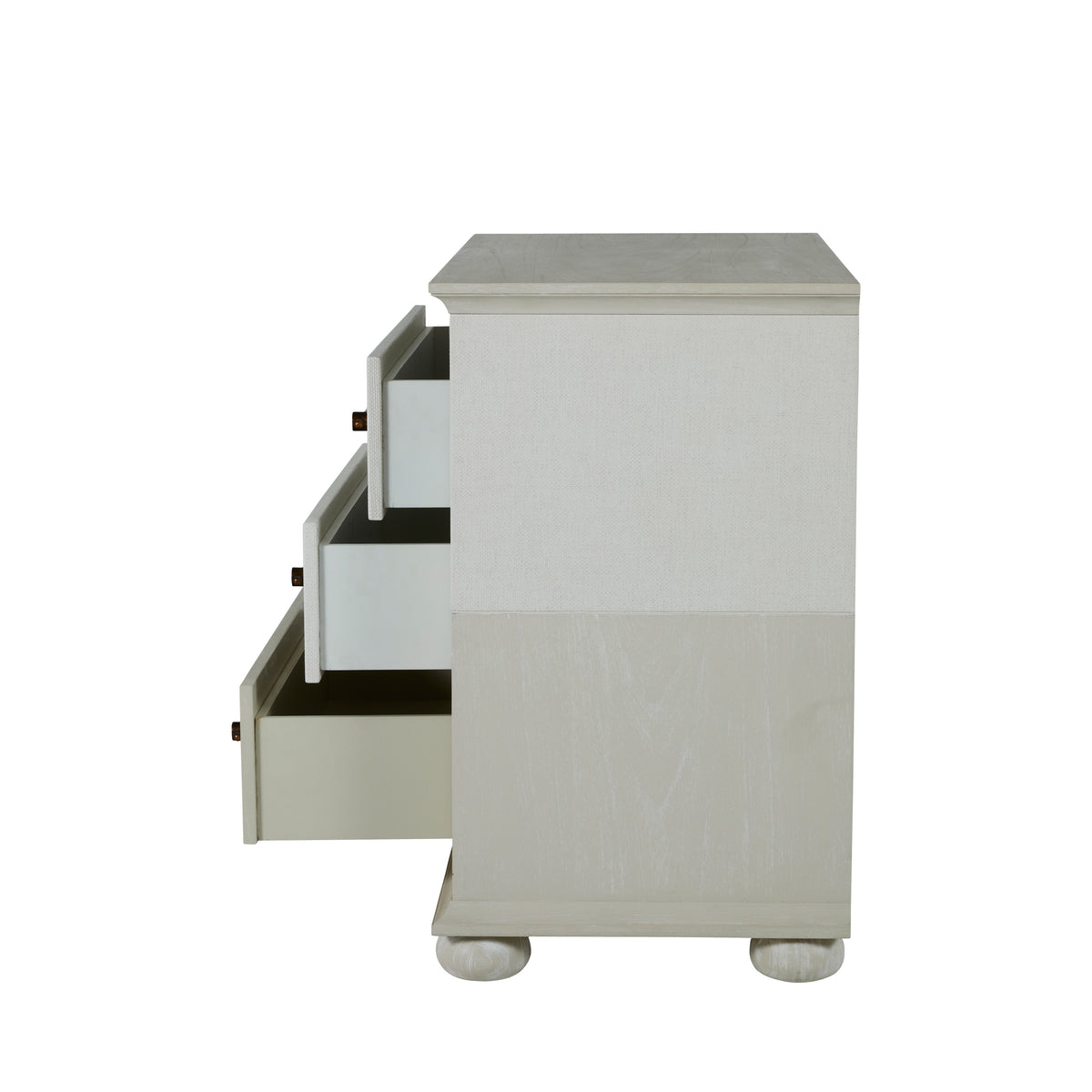 Crestine Chest