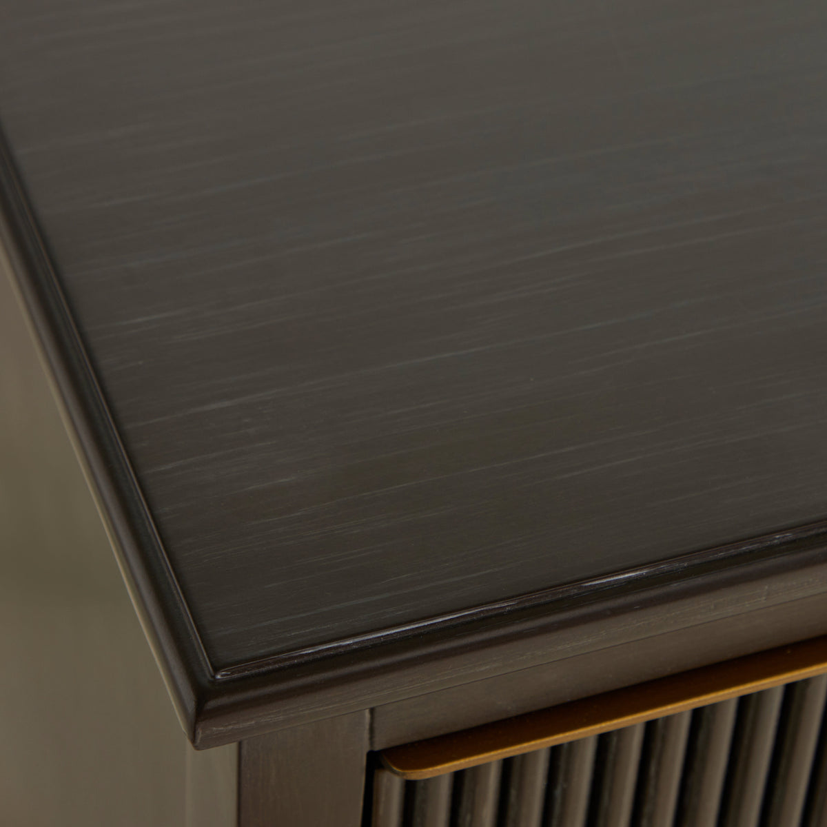 Riggs Chest - Dark
