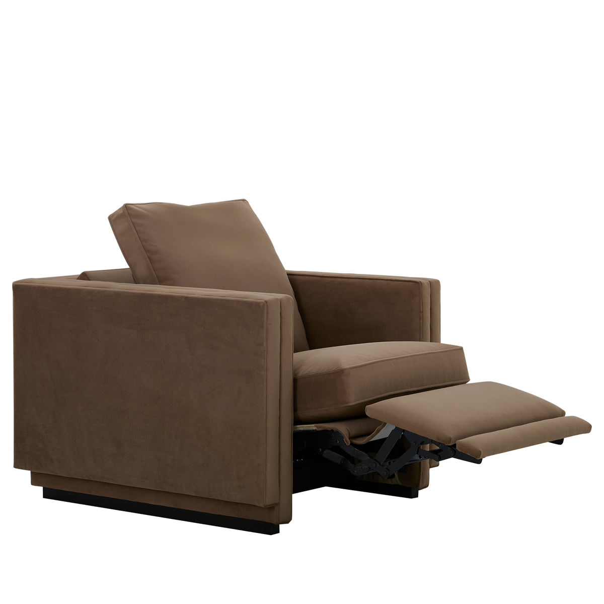 Deco Incliner