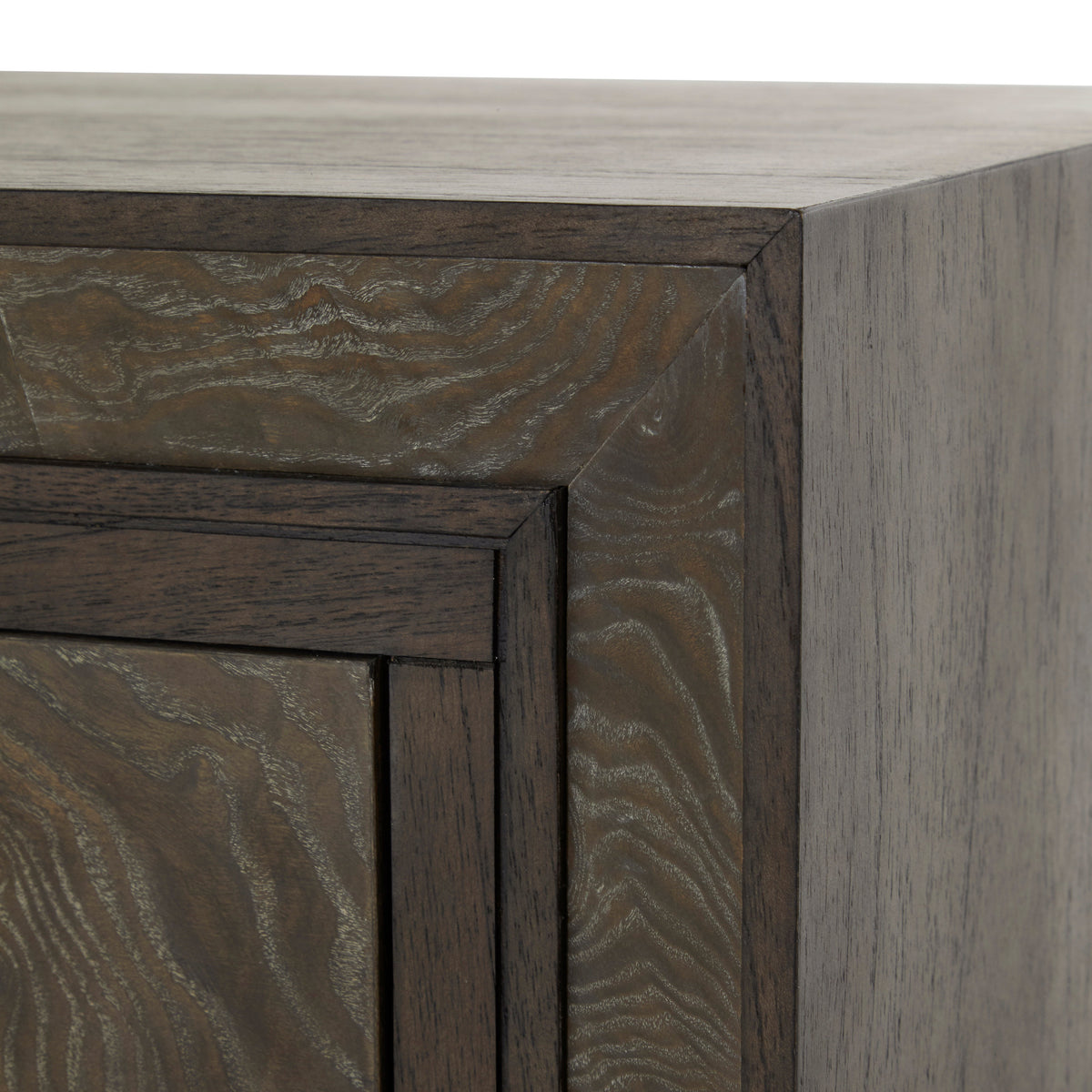 Alma Nightstand