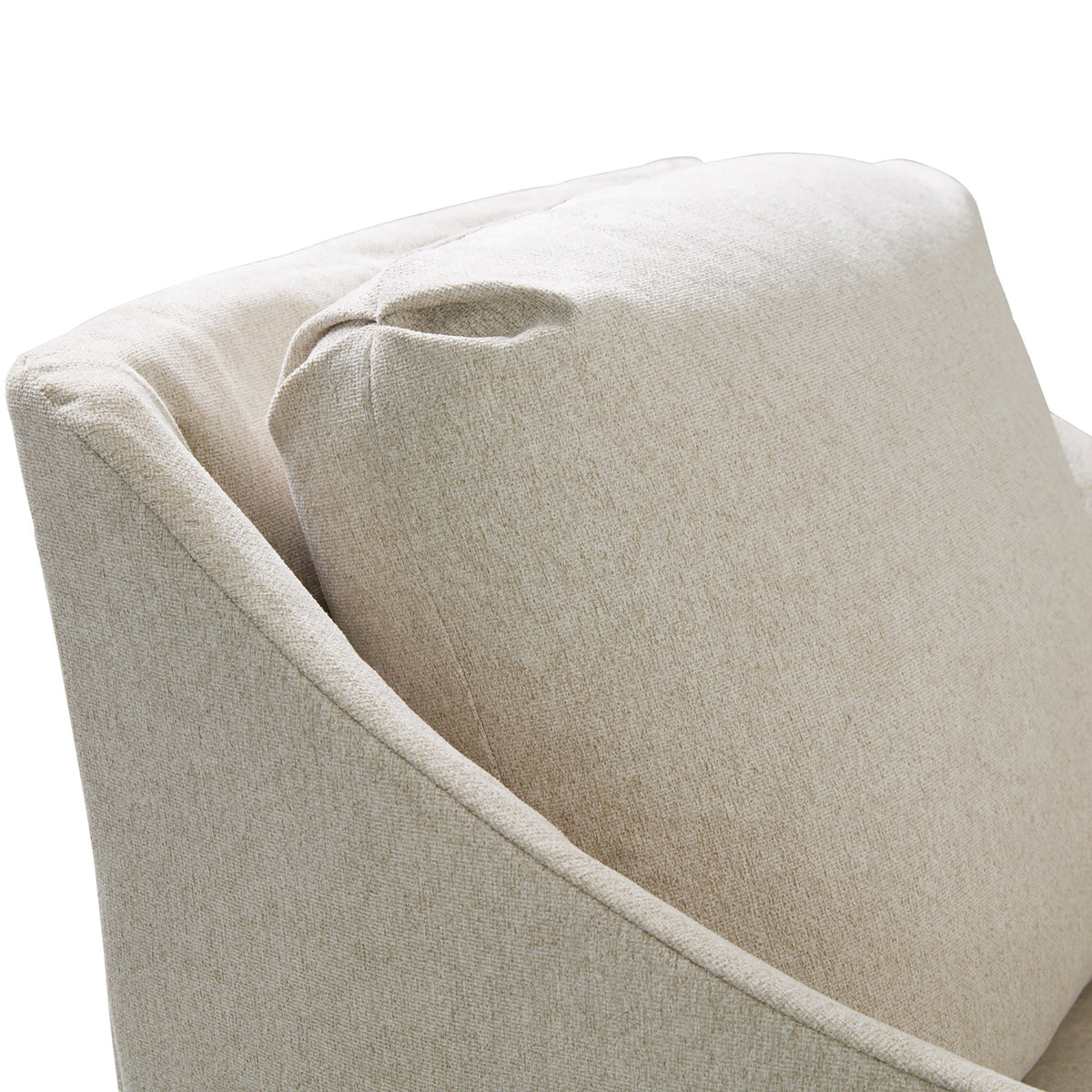 Baldwin Chaise Slipcover