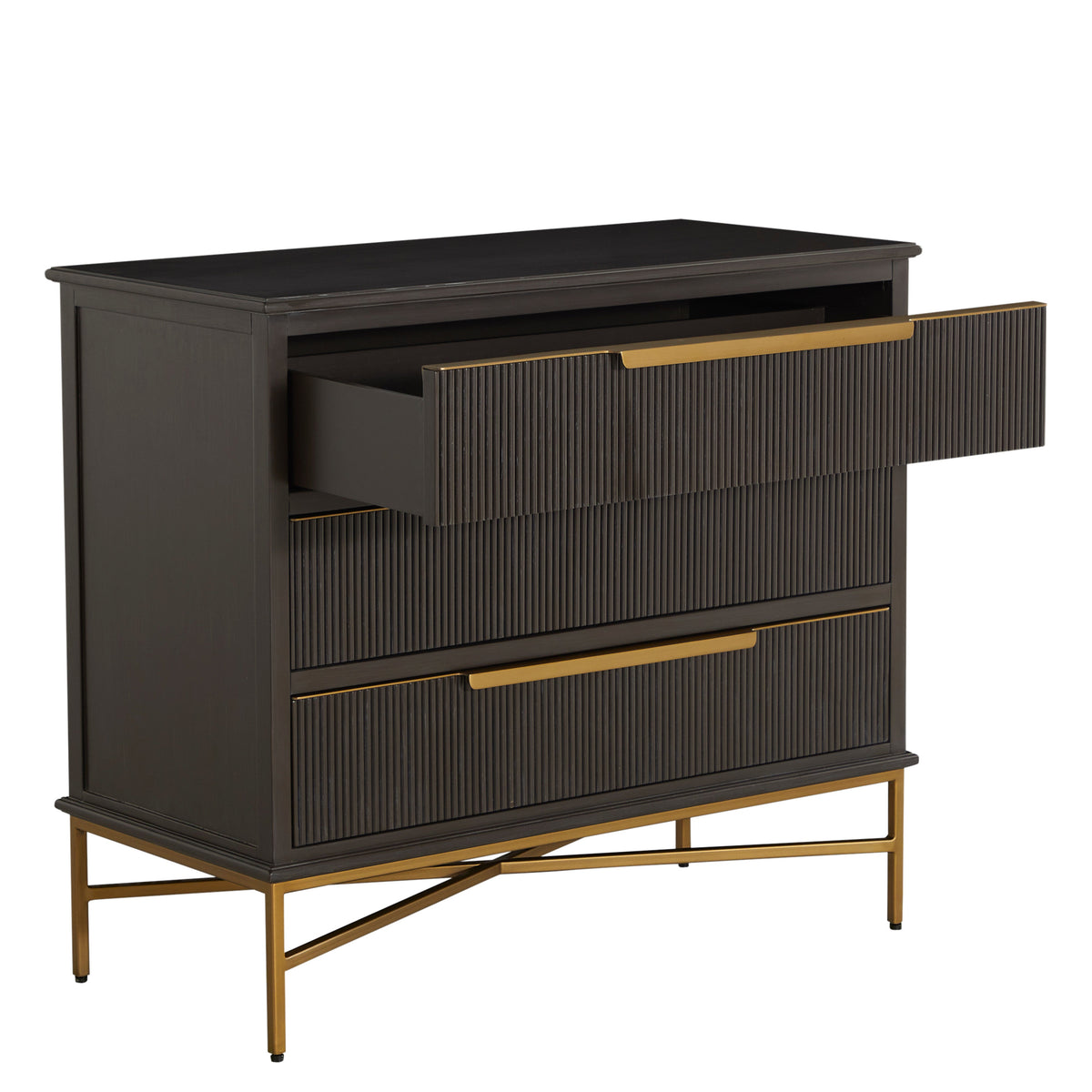 Riggs Chest - Dark