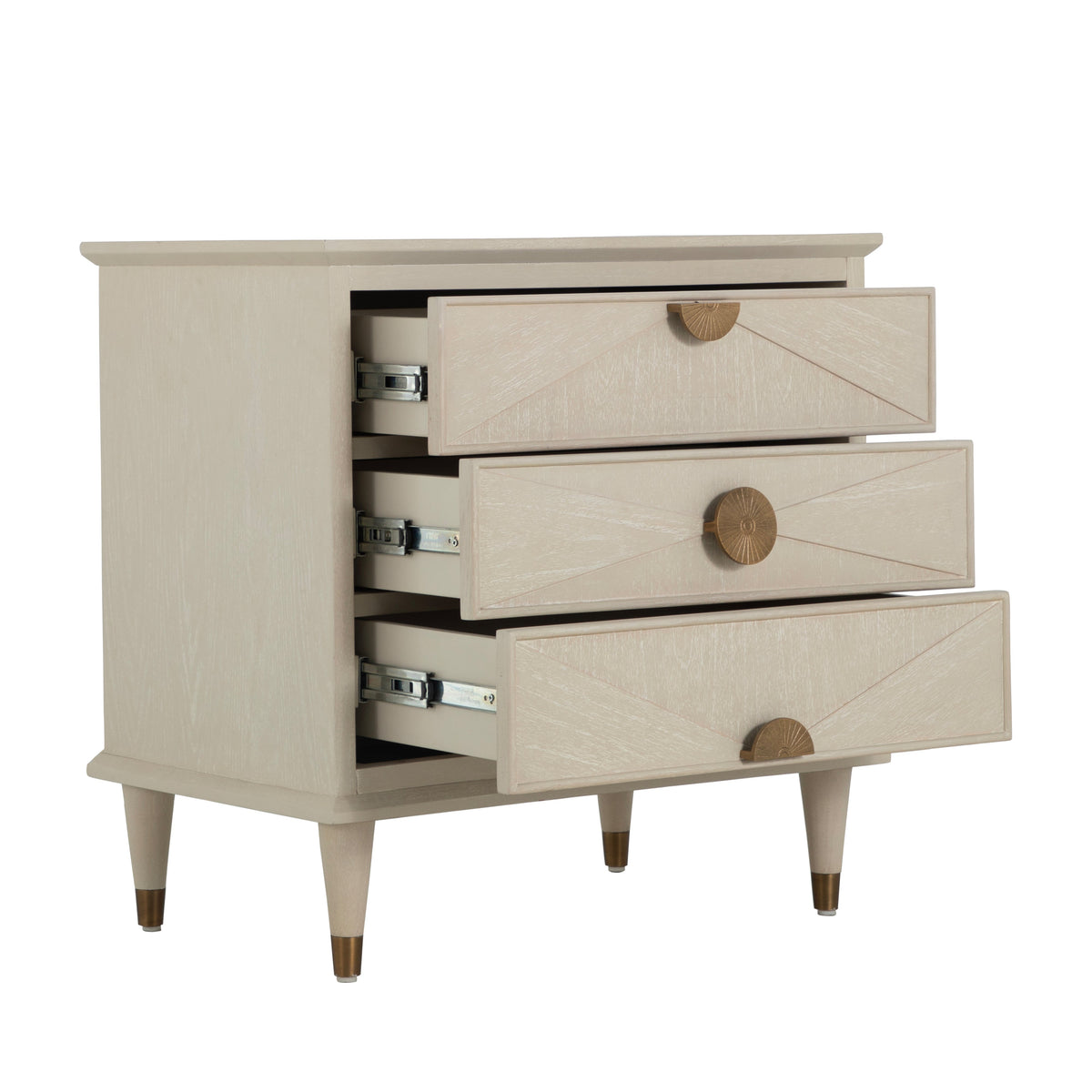 Emberly Nightstand