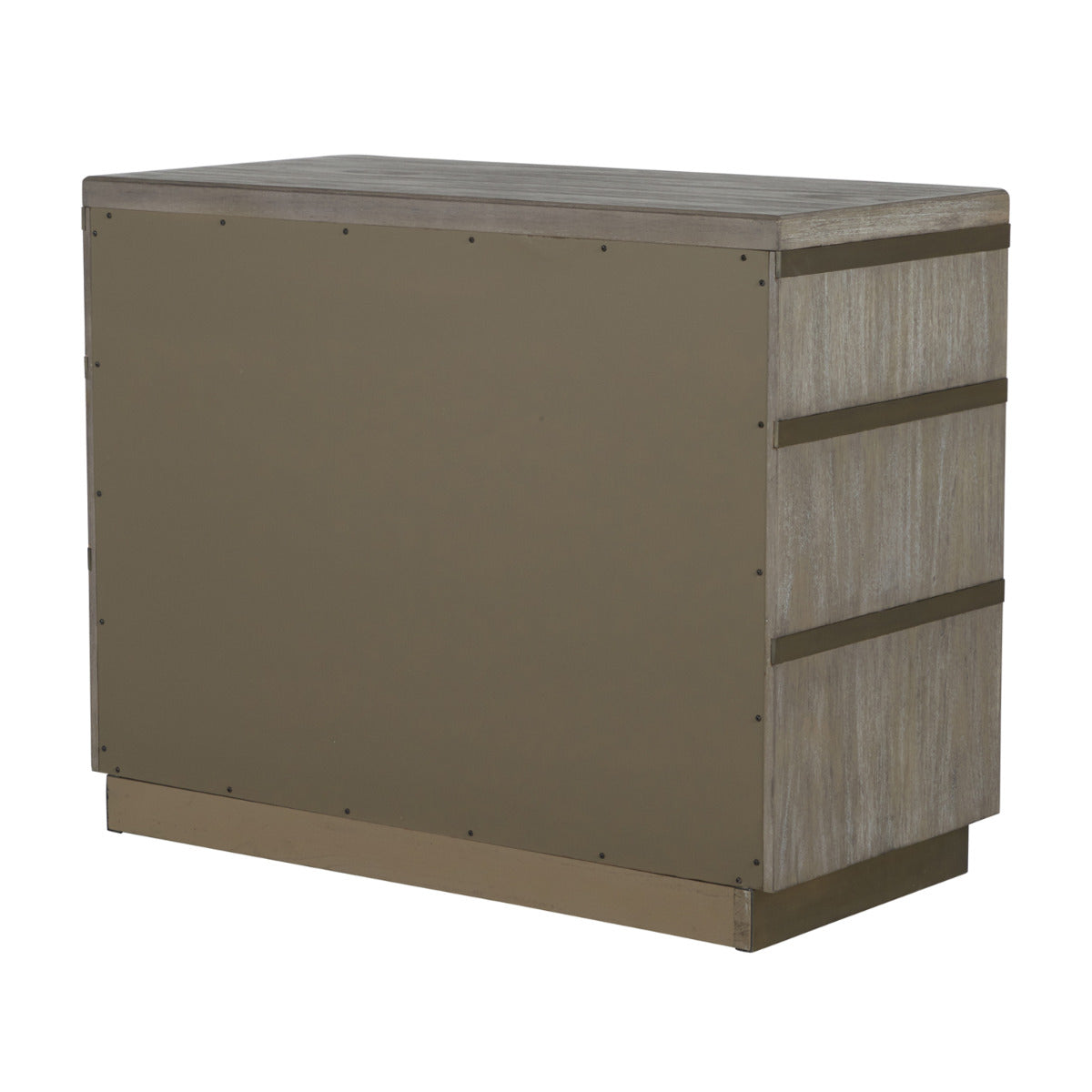 Gillespie Chest