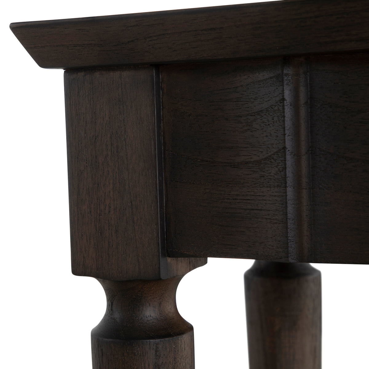 Peterson Console - Dark