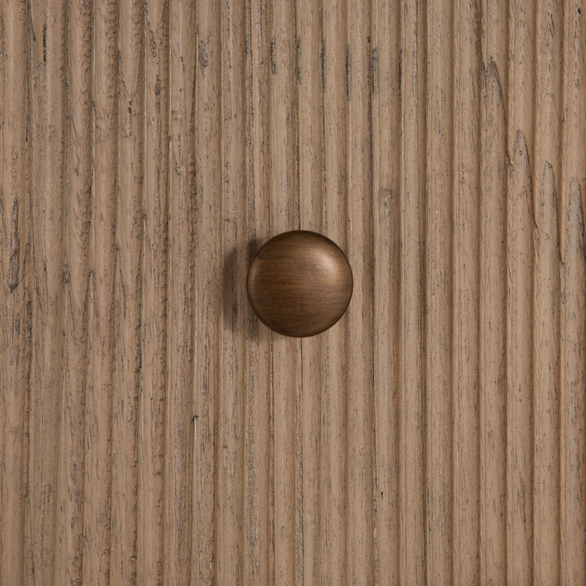 Princeton Dresser - Natural