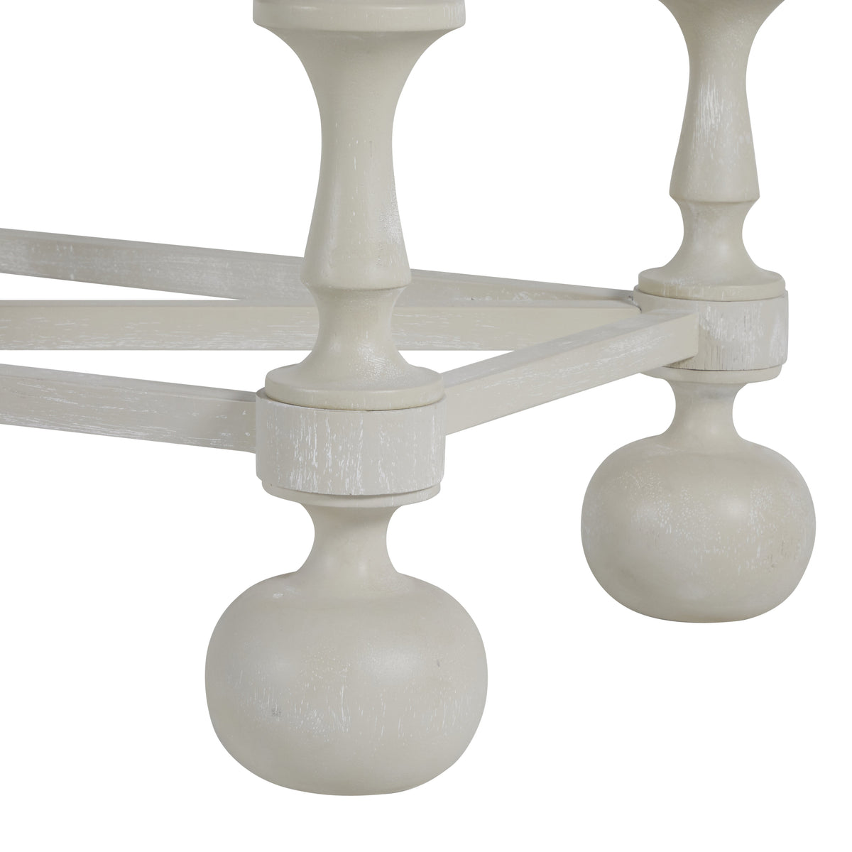 Arrington Console Table - White