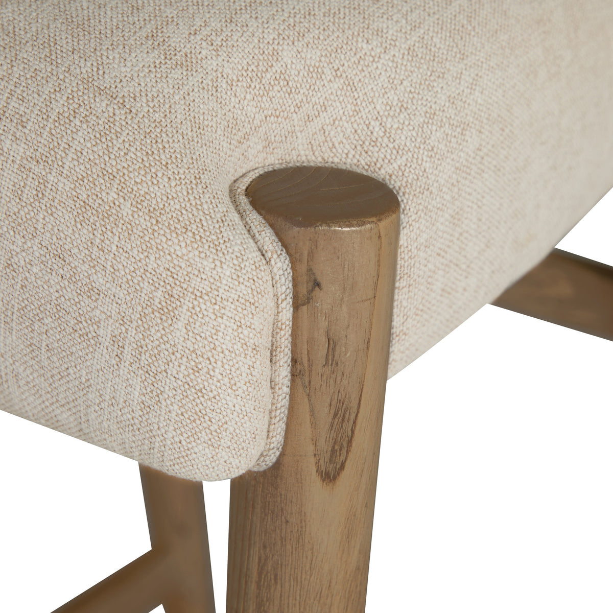 Highland Bar Stool - Dawn