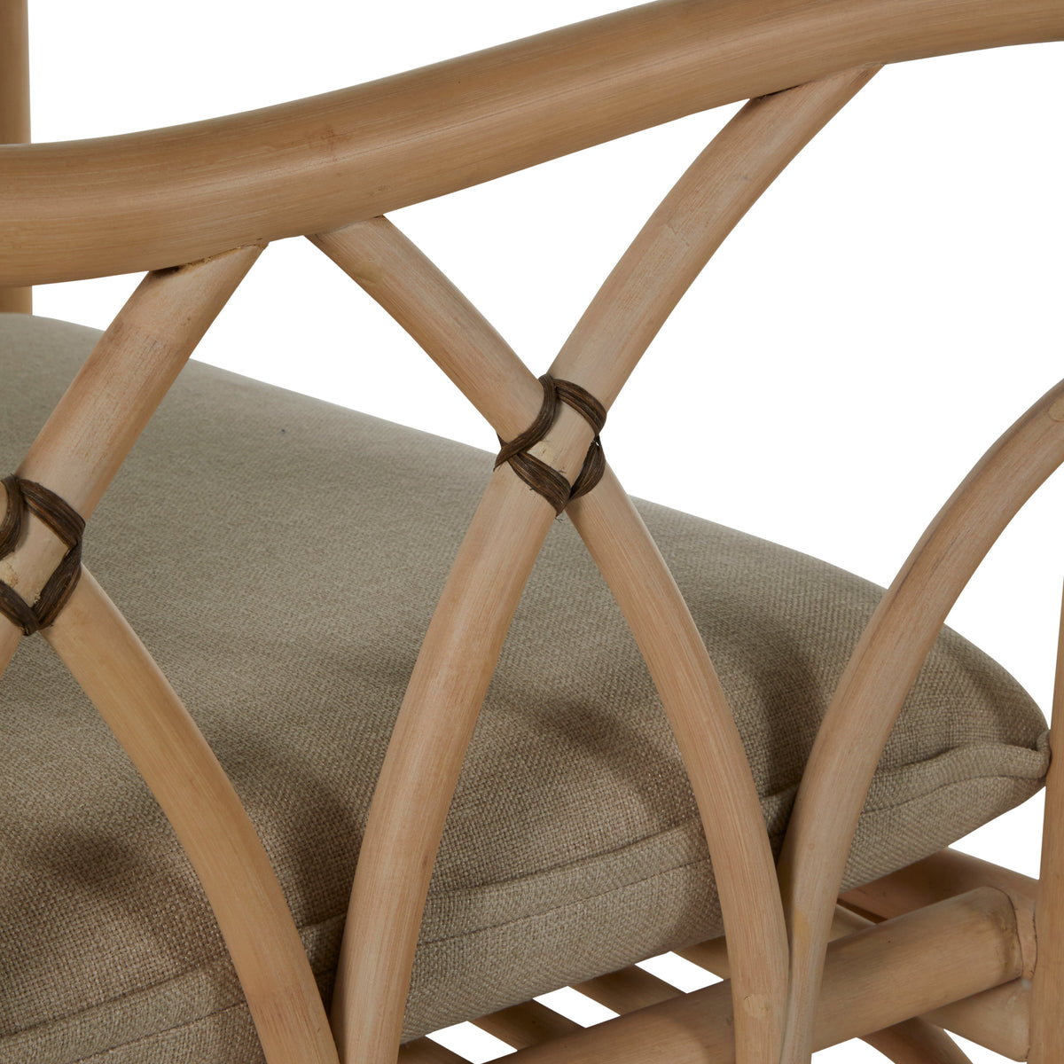 Milano Lounge Chair
