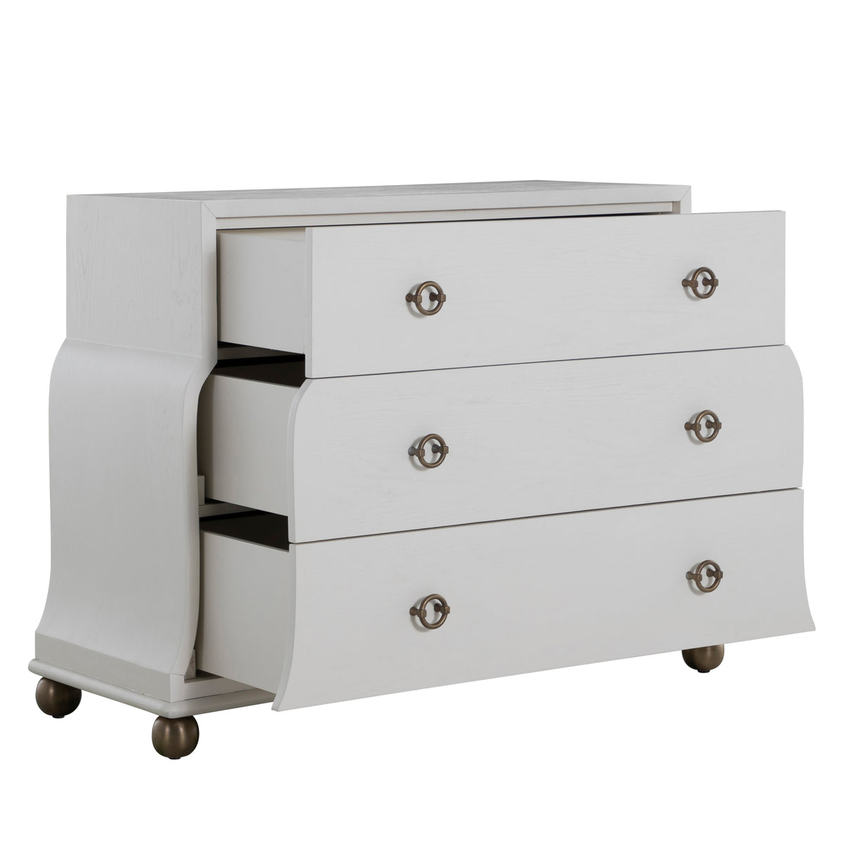 Pearl Chest