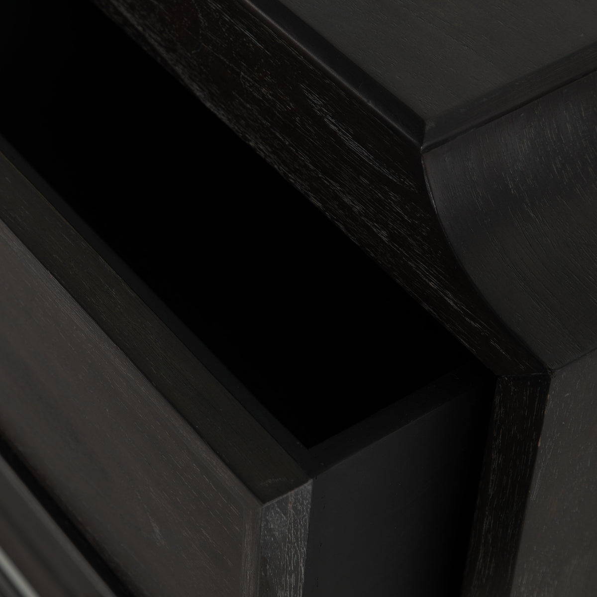 Alexandra Chest - Dark
