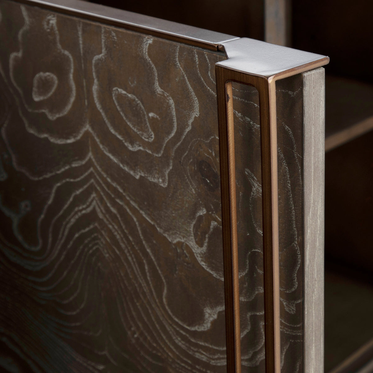 Fitzgerald Sideboard
