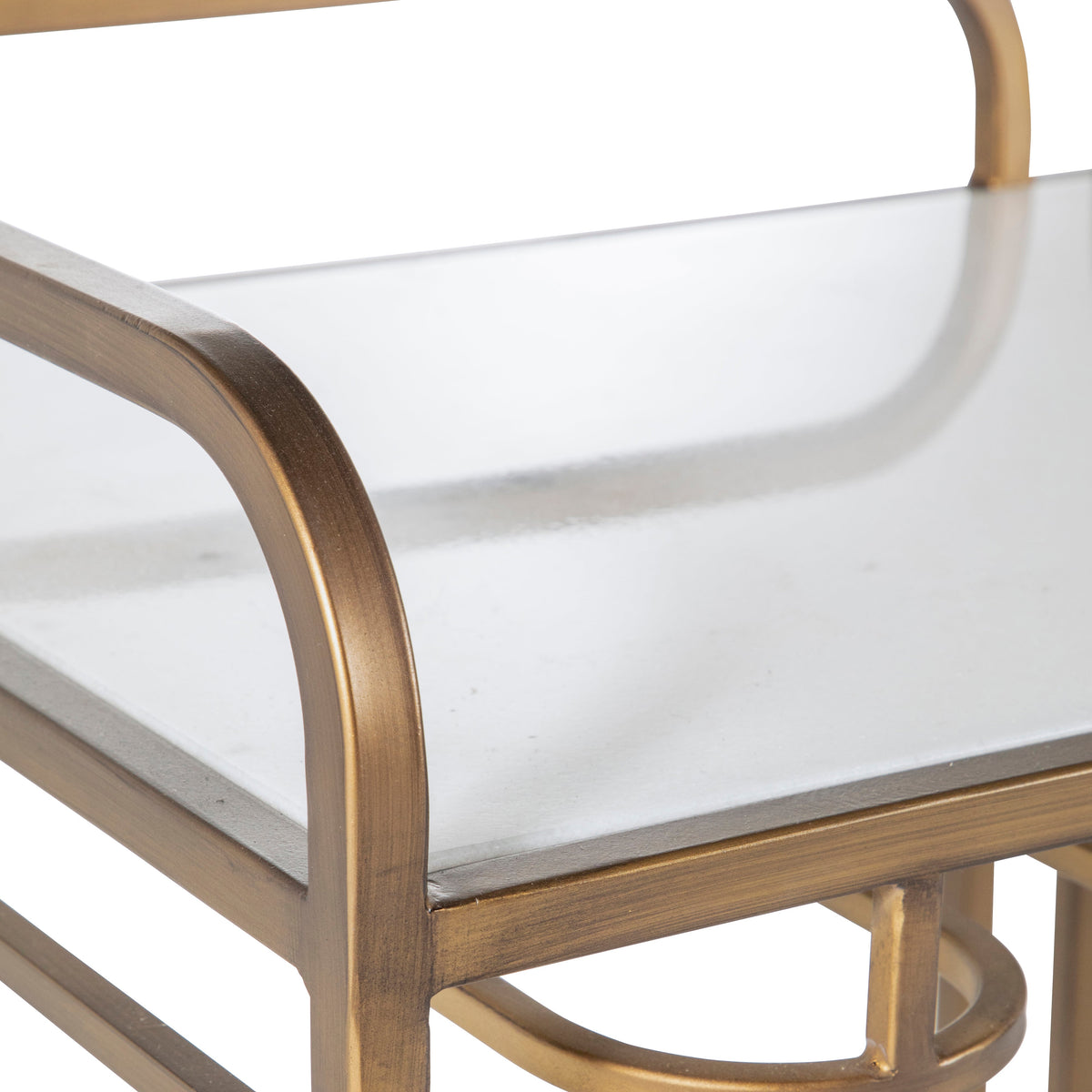 Thia Bar Console