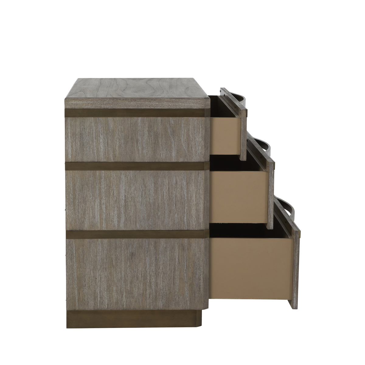 Gillespie Chest