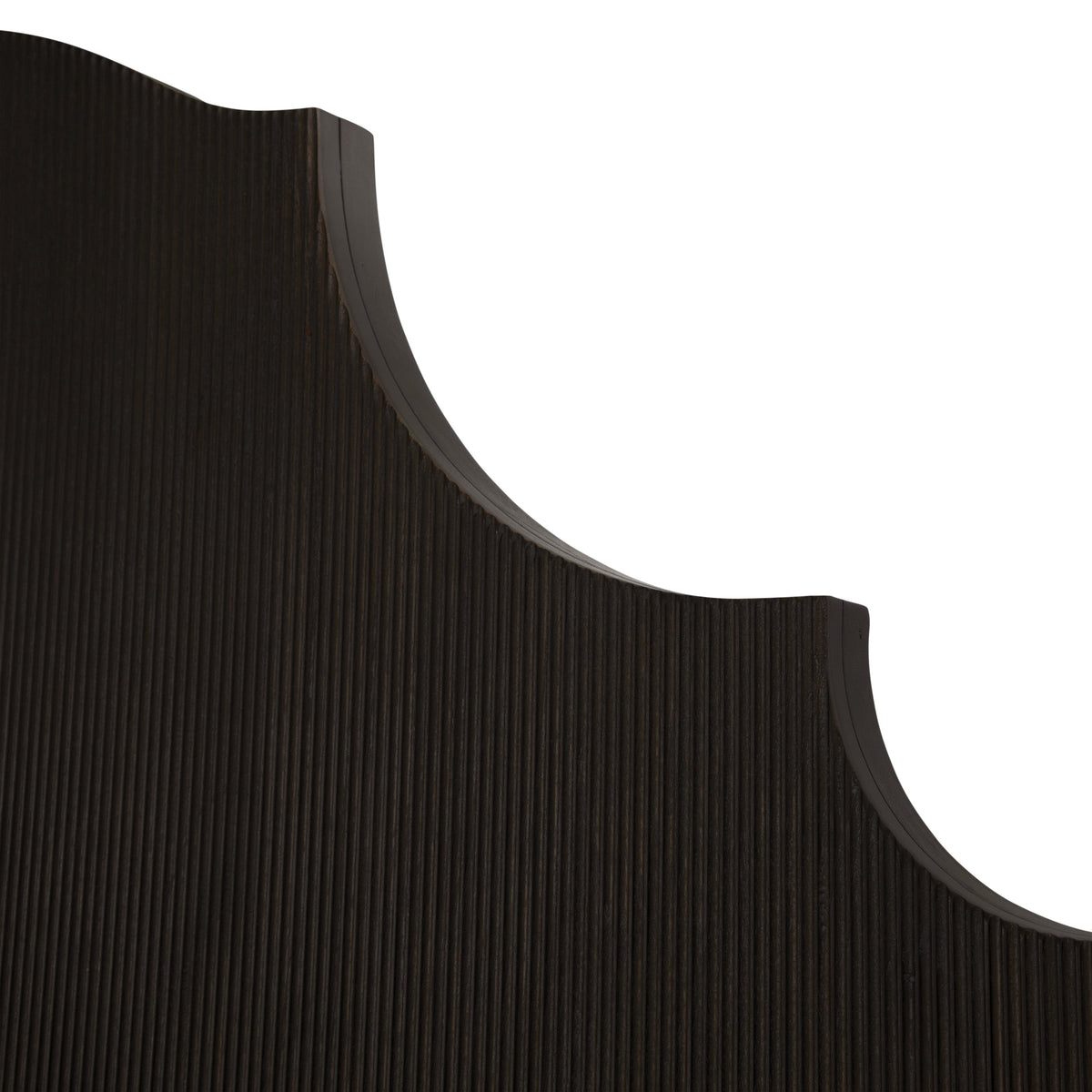 Princeton Bed - Queen - Dark