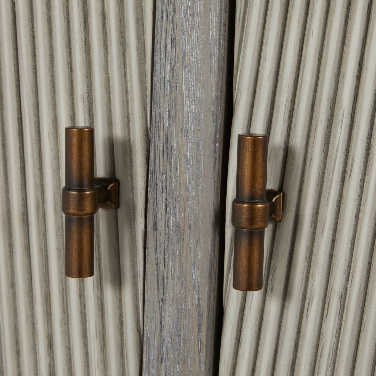 Isaac Long Cabinet