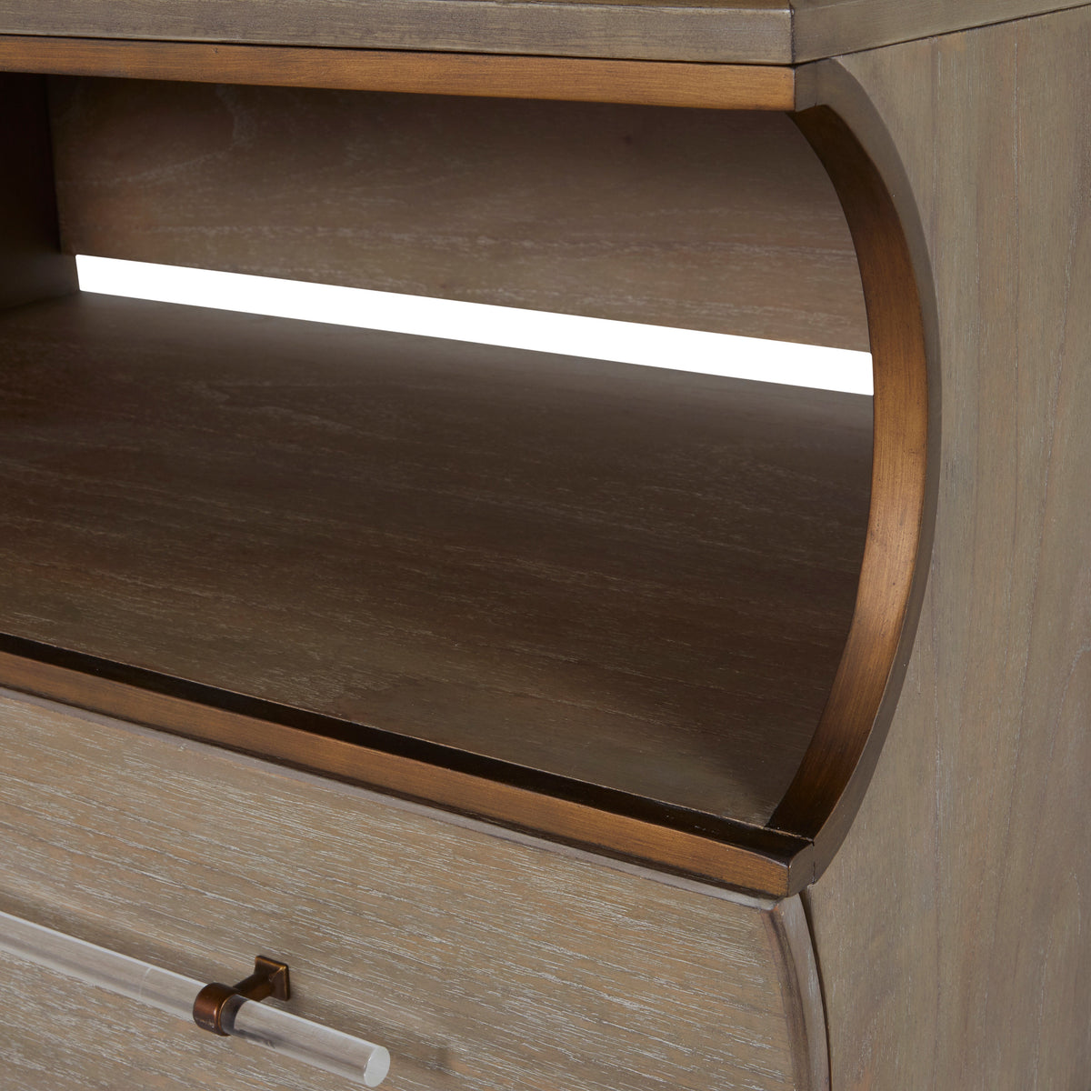 Evonne Nightstand