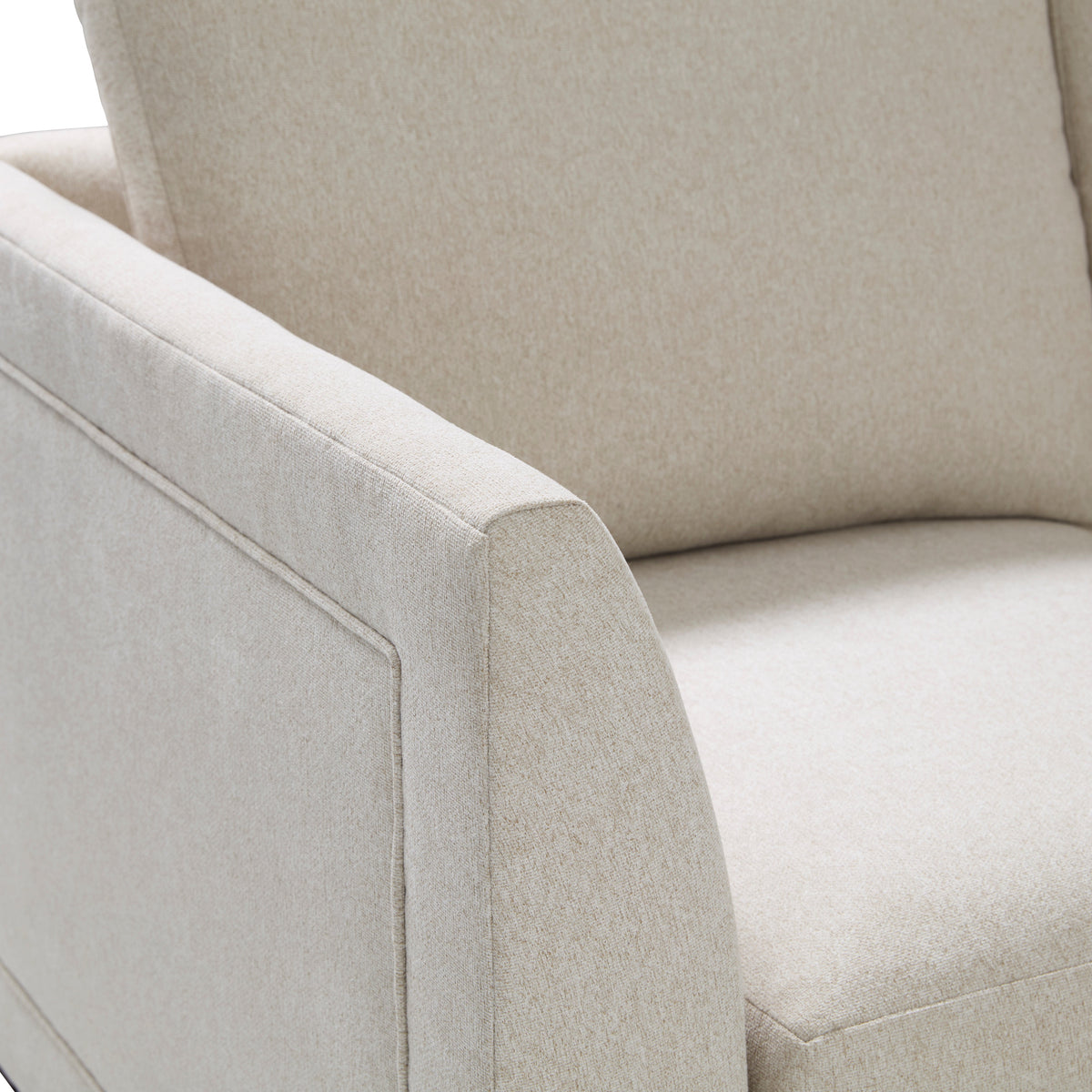 Burk Loveseat