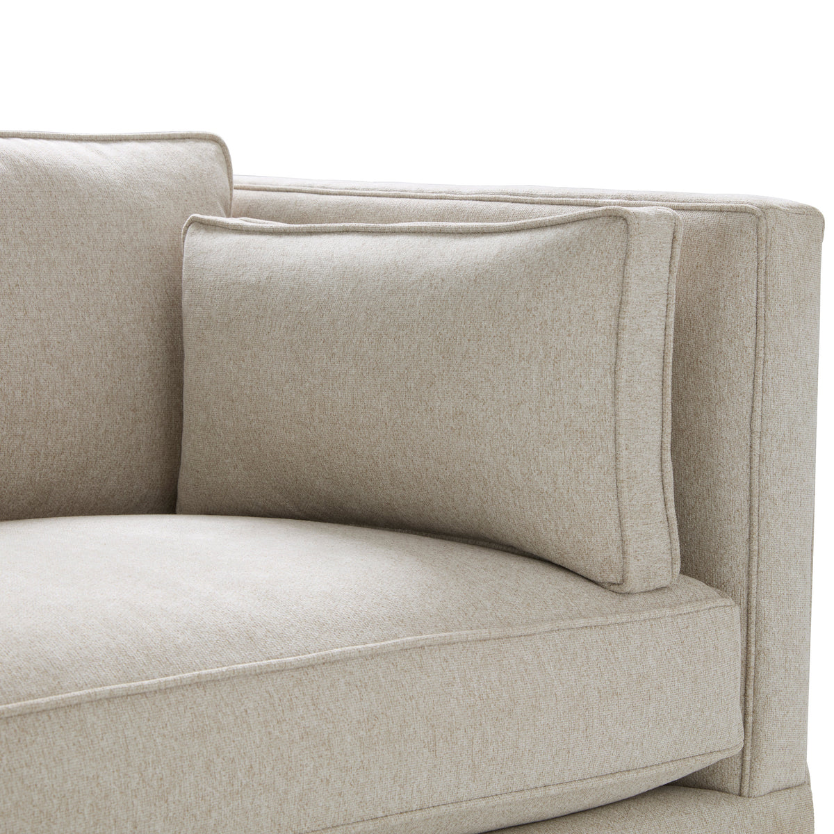 Grand Apartment Sofa