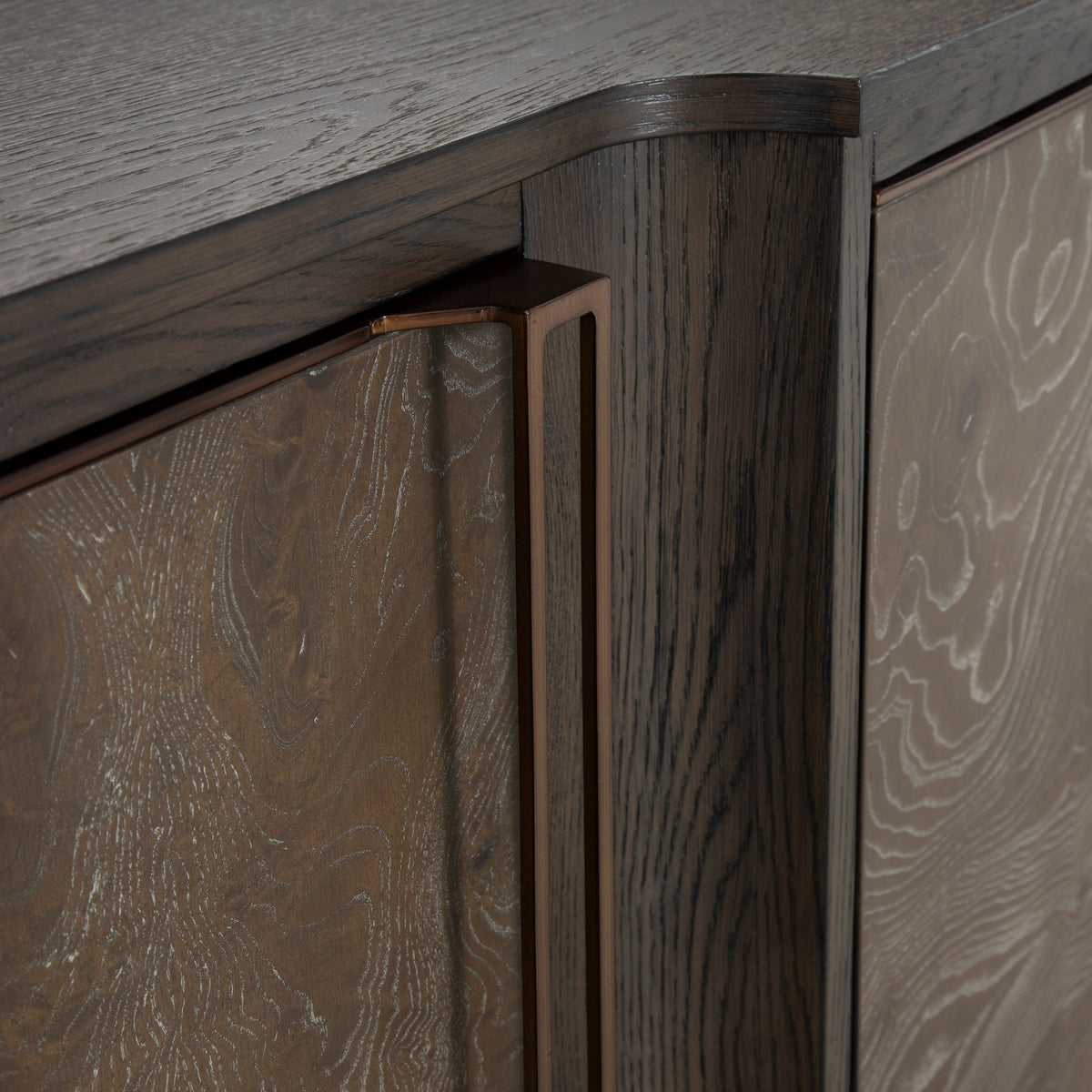 Fitzgerald Sideboard