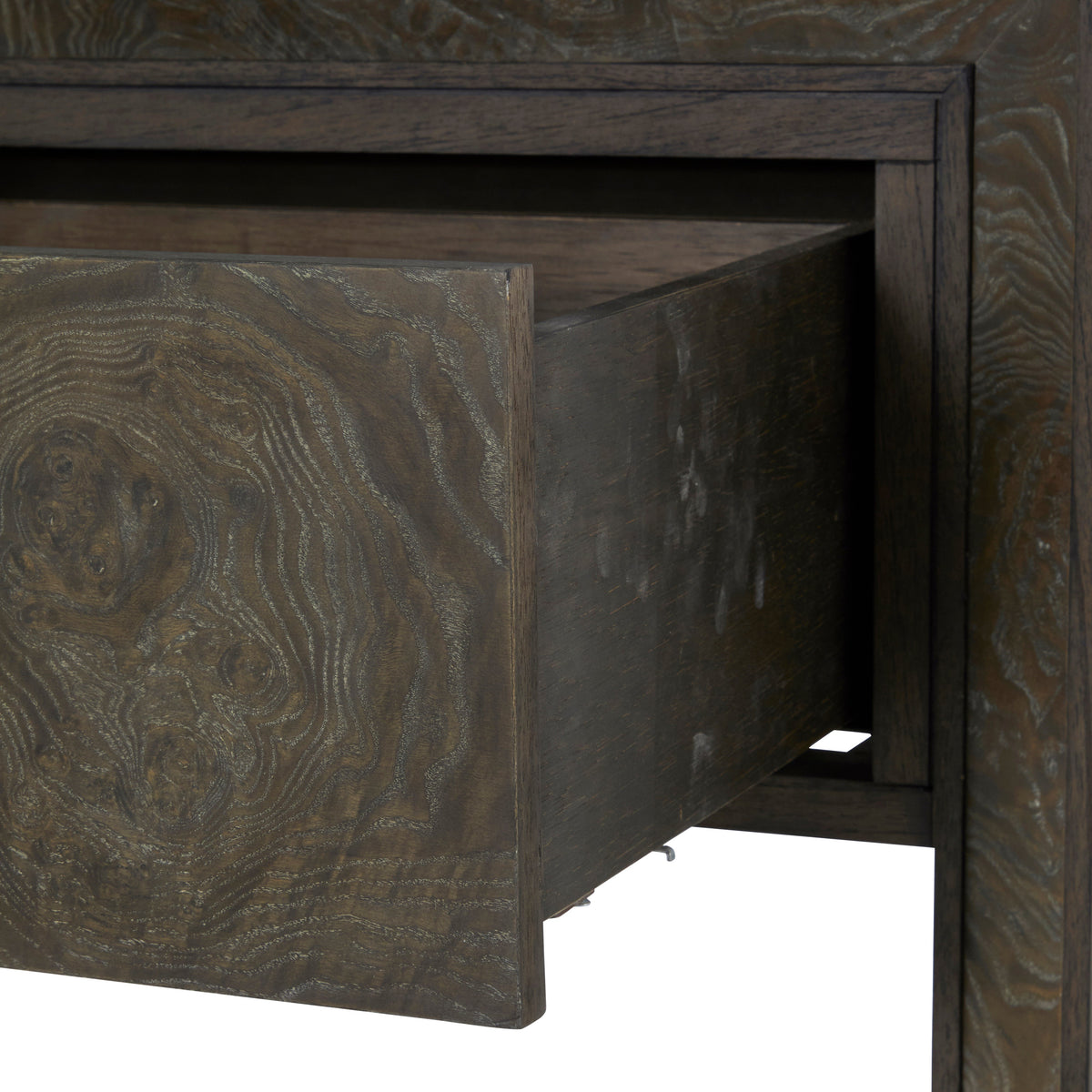 Alma Nightstand