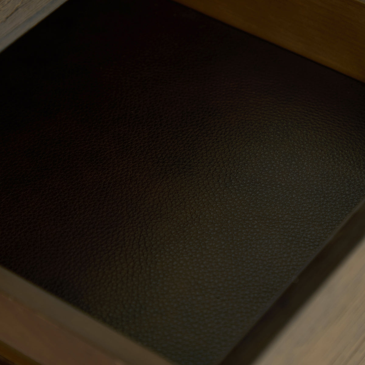 Highland Square Dining Table - Dusk
