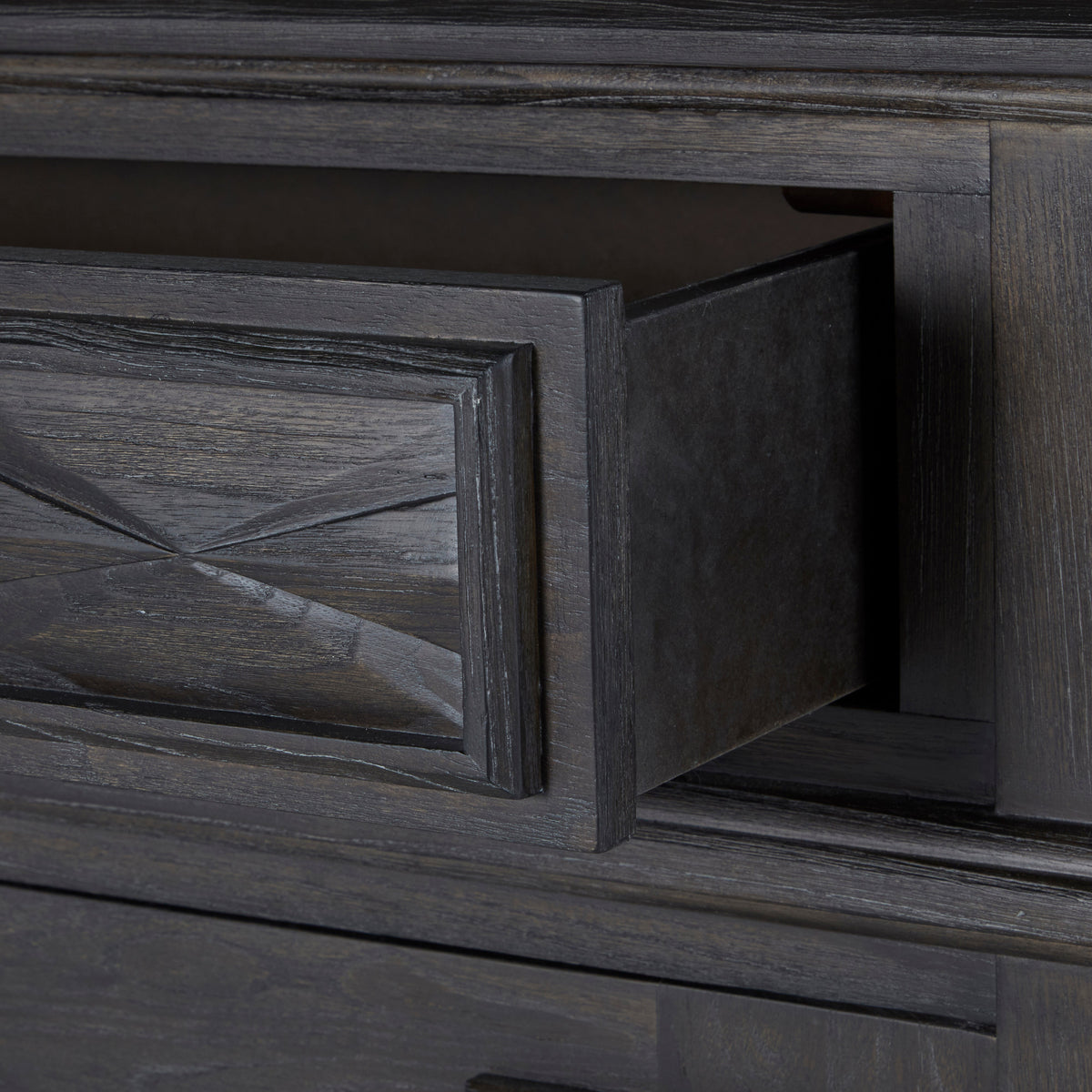 Ezekiel Cabinet- Dark