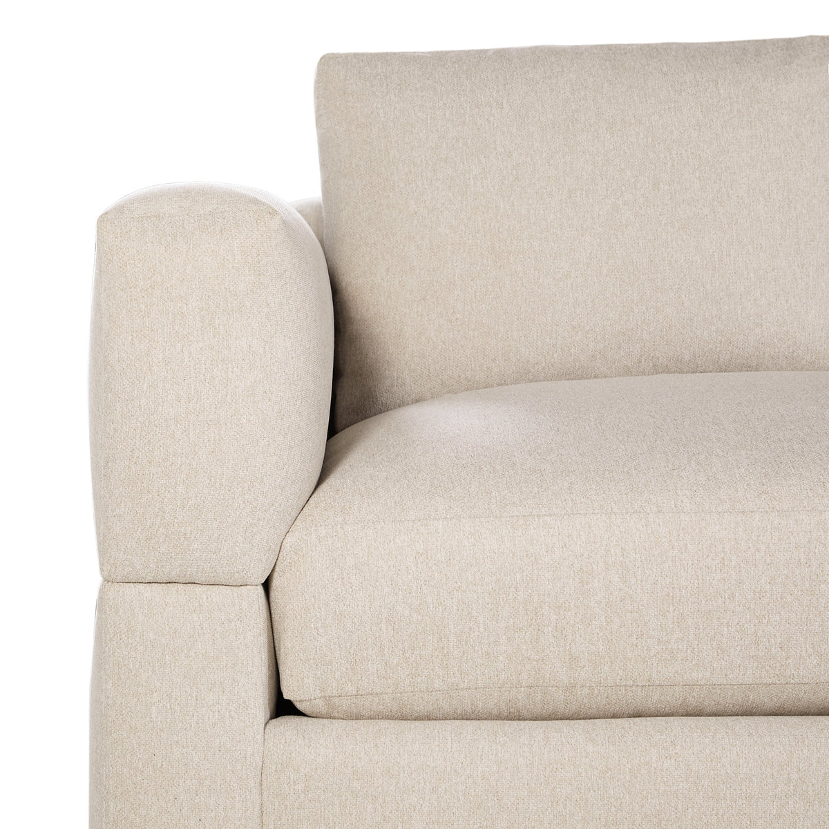 Halden LAF Corner Sofa
