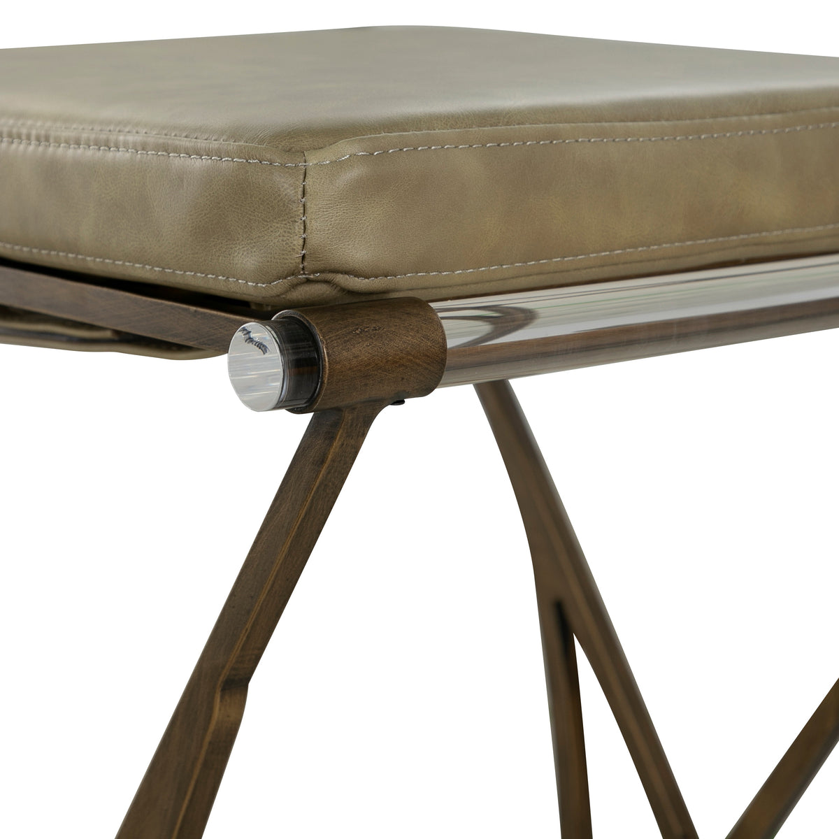 Flynn 26.5' Counter Height Stool