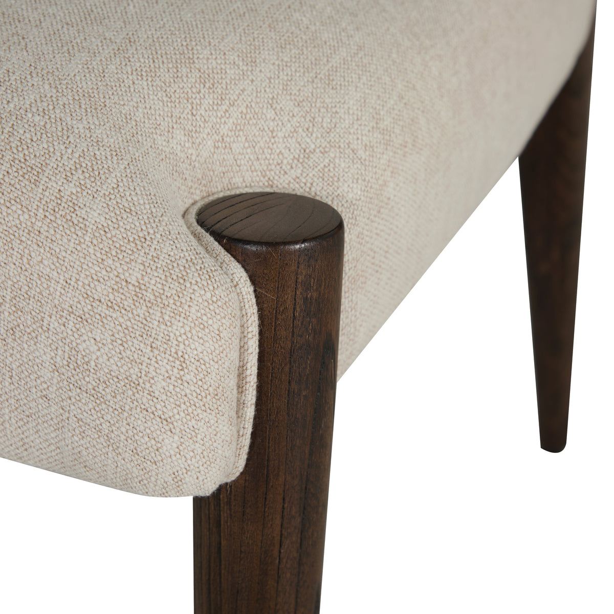 Highland Dining Side Chair - Dusk