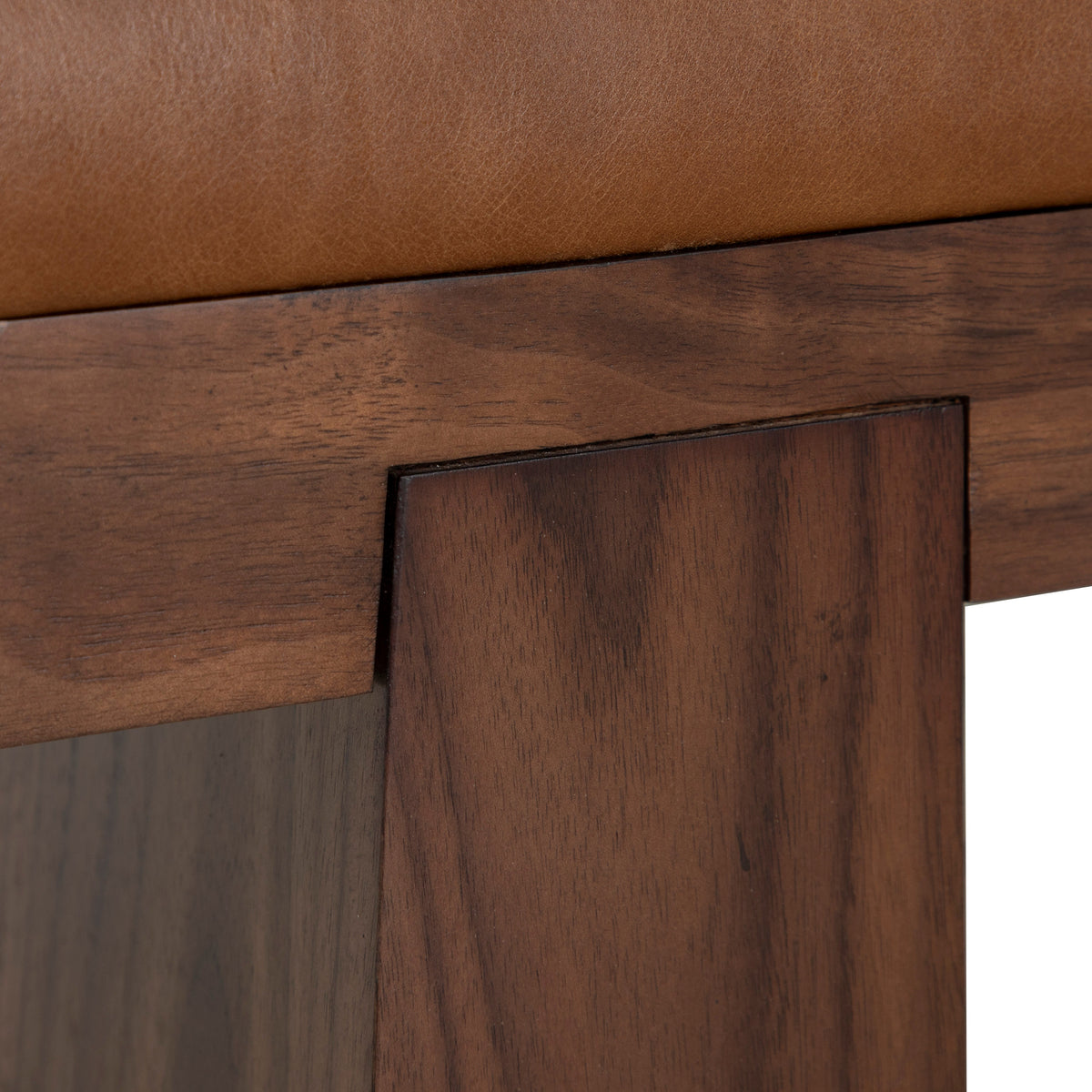 Boulden Bench