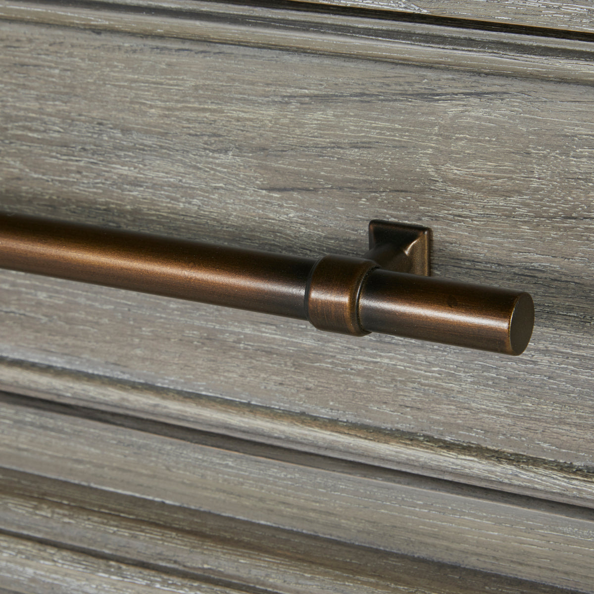 Isaac Long Cabinet