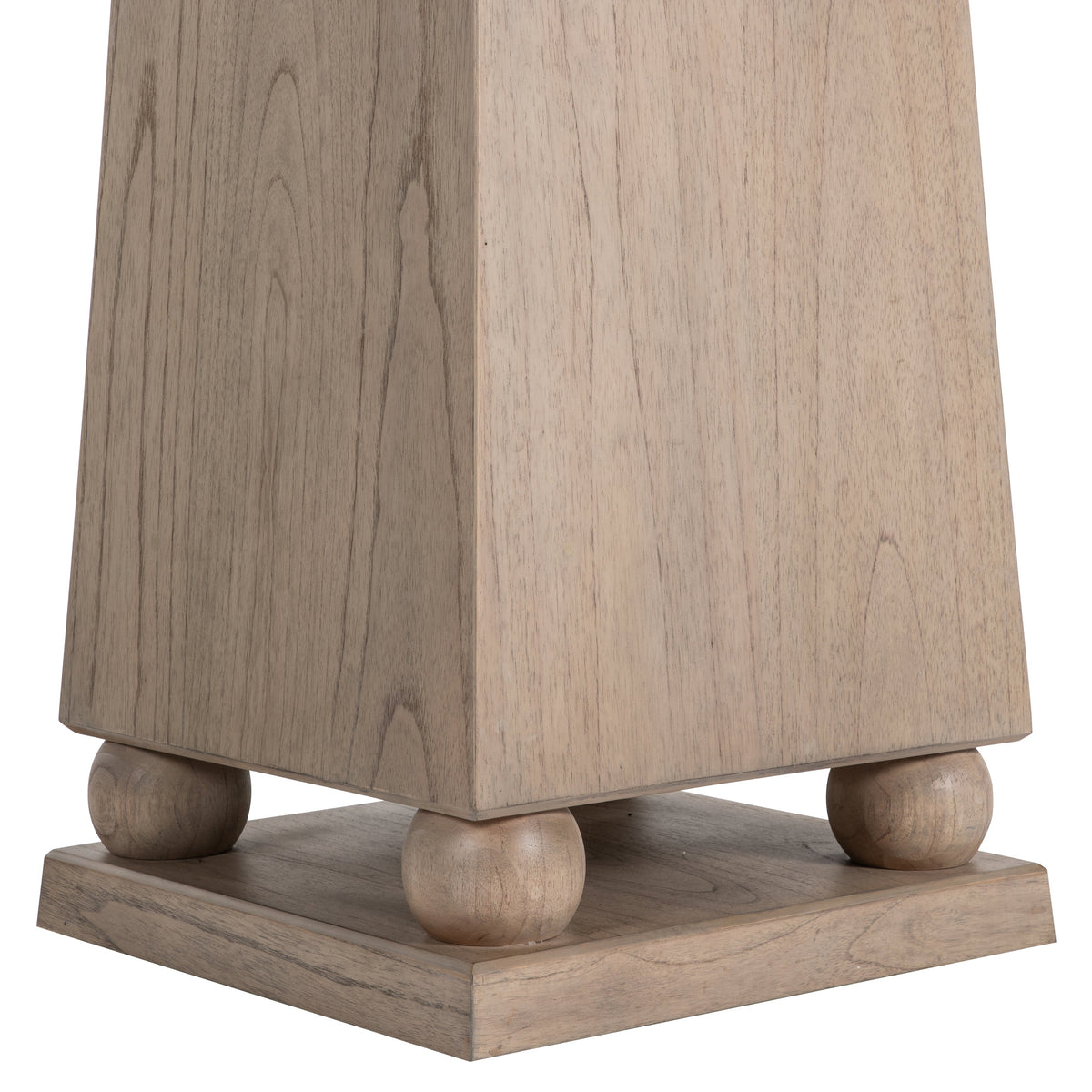 Chess Pedestal
