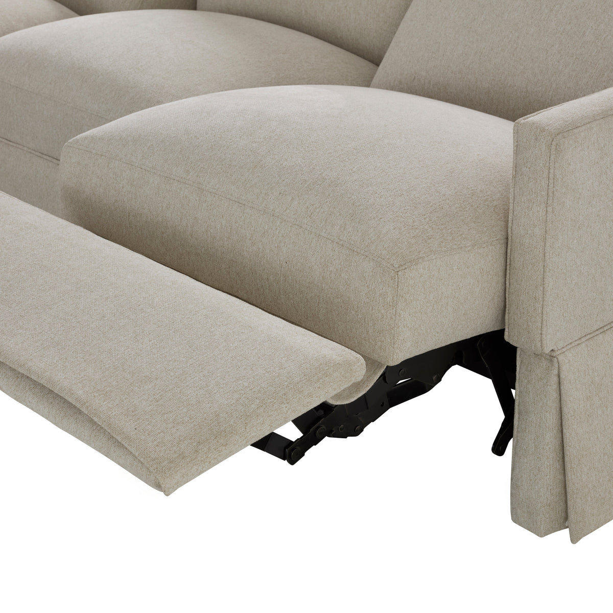 Helena Power Incliner Sofa