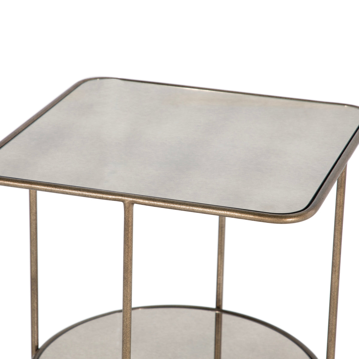 Ernest Side Table