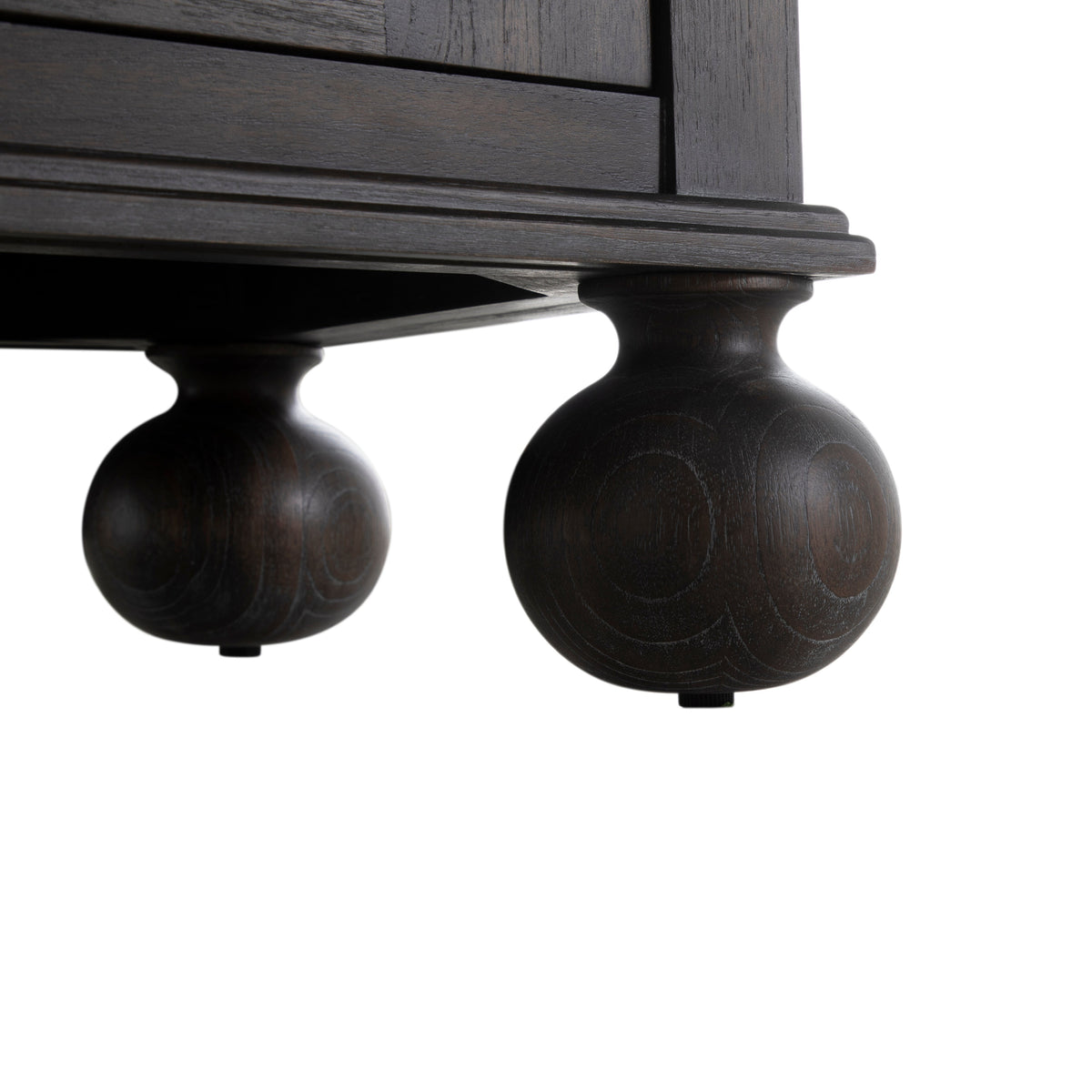 Ezekiel Sideboard - Dark