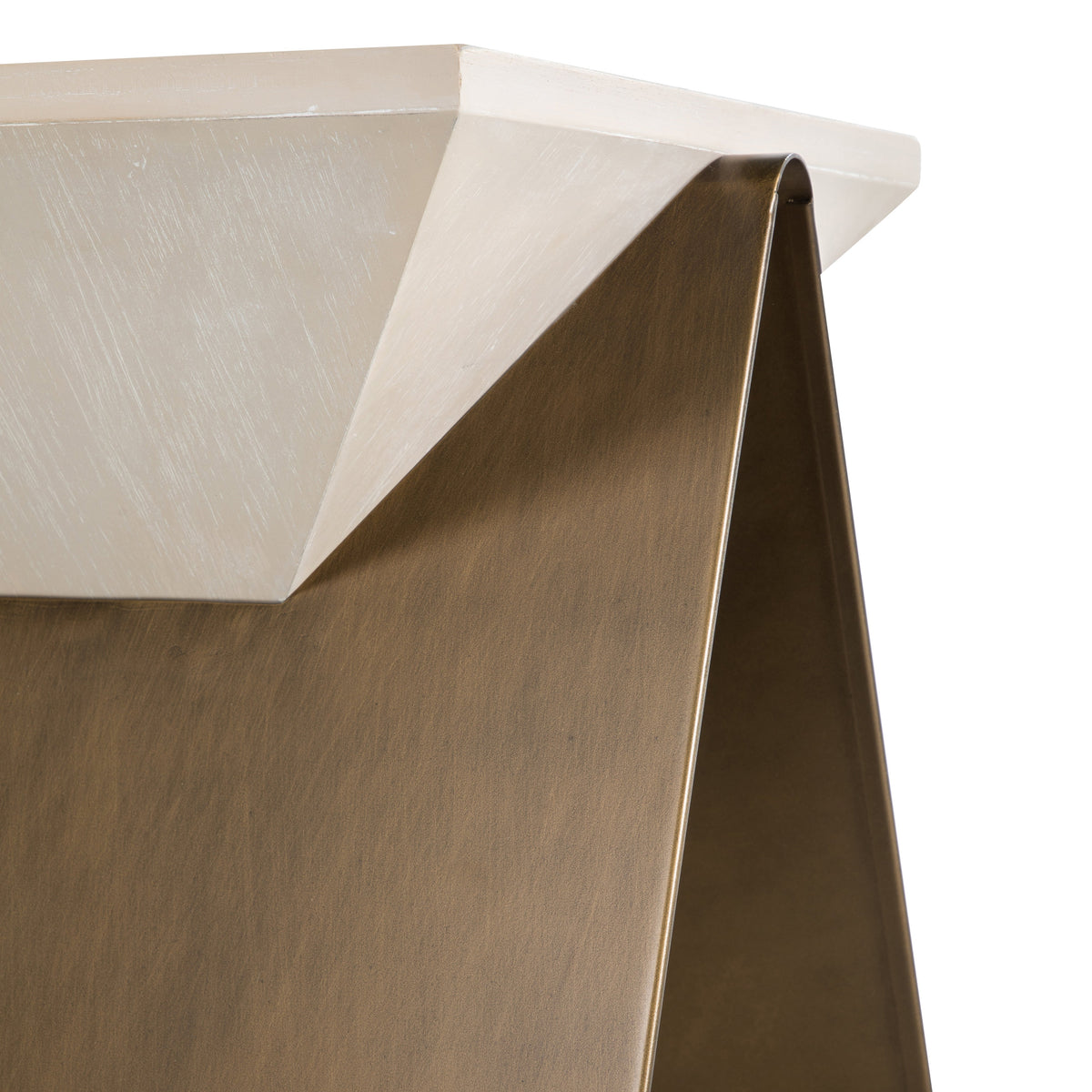 Cornet Side Table