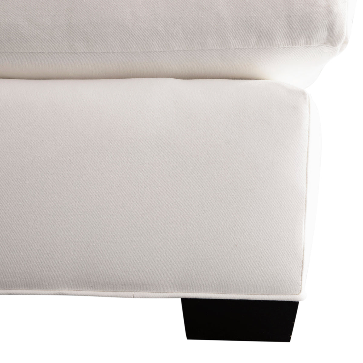 Tedesco LAF Chaise