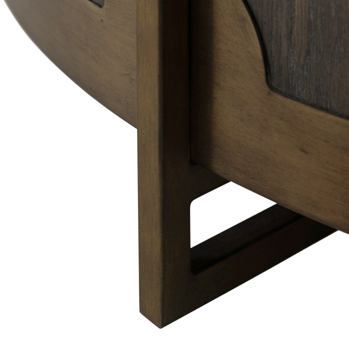Clifton Coffee Table - Dark