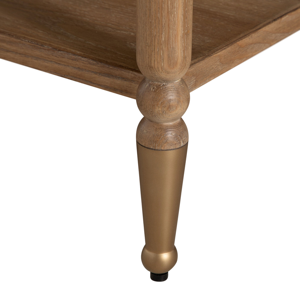 Mira Small Nightstand