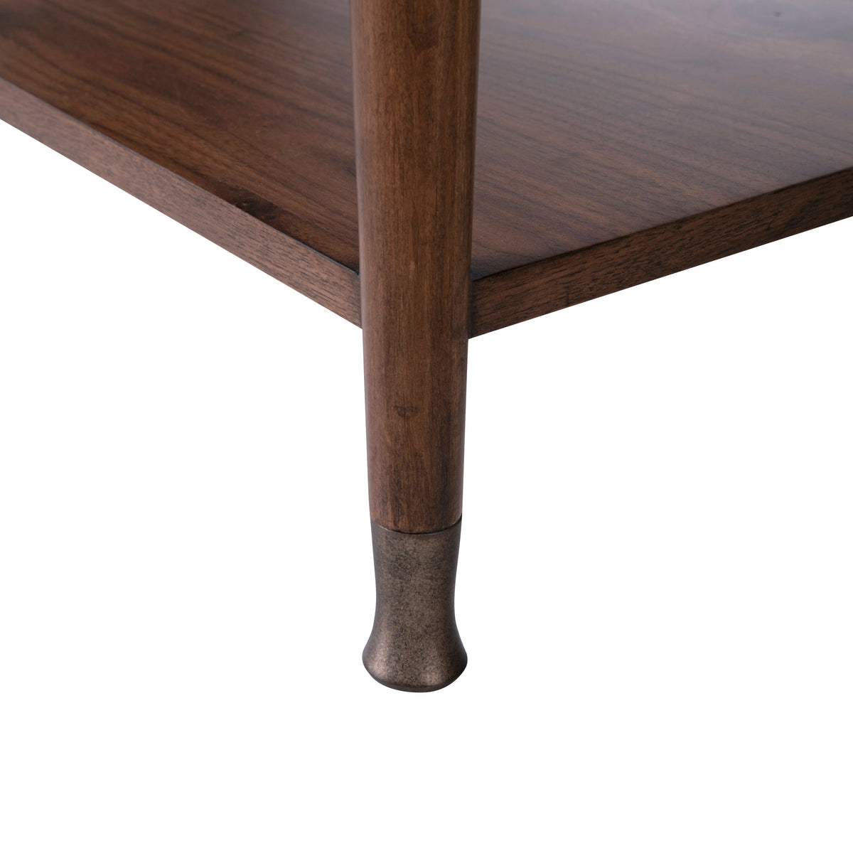 Crestwood Coffee Table