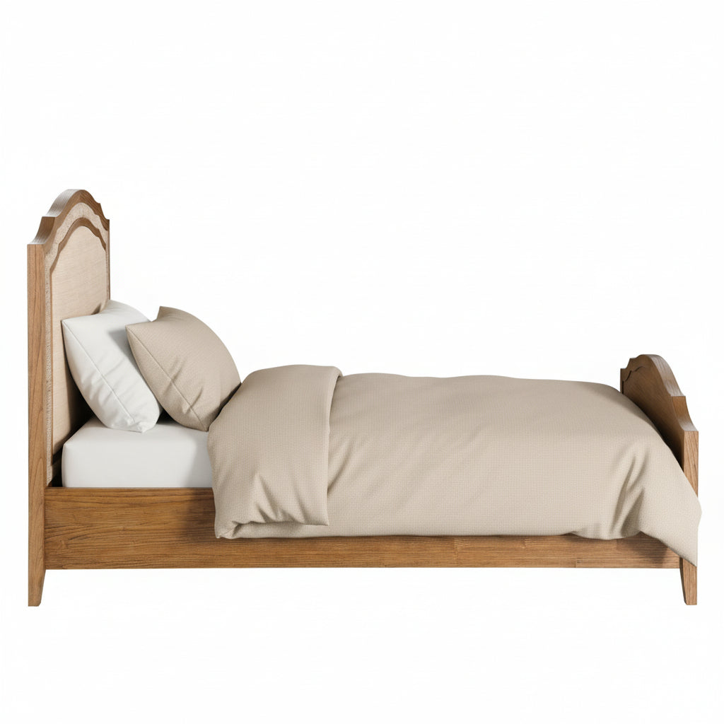 Grand Bermuda Classic Twin Bed - Sandbar
