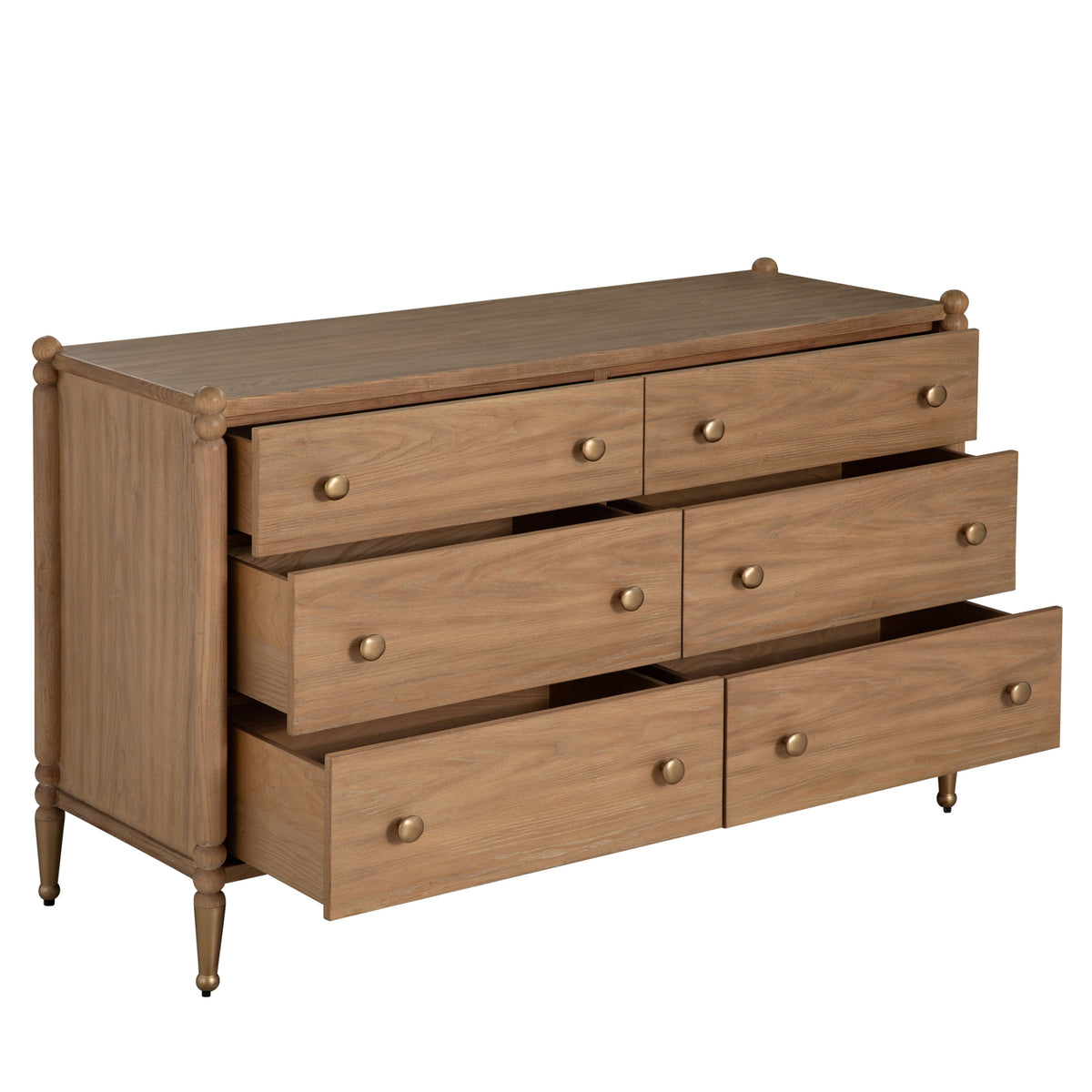 Mira Dresser