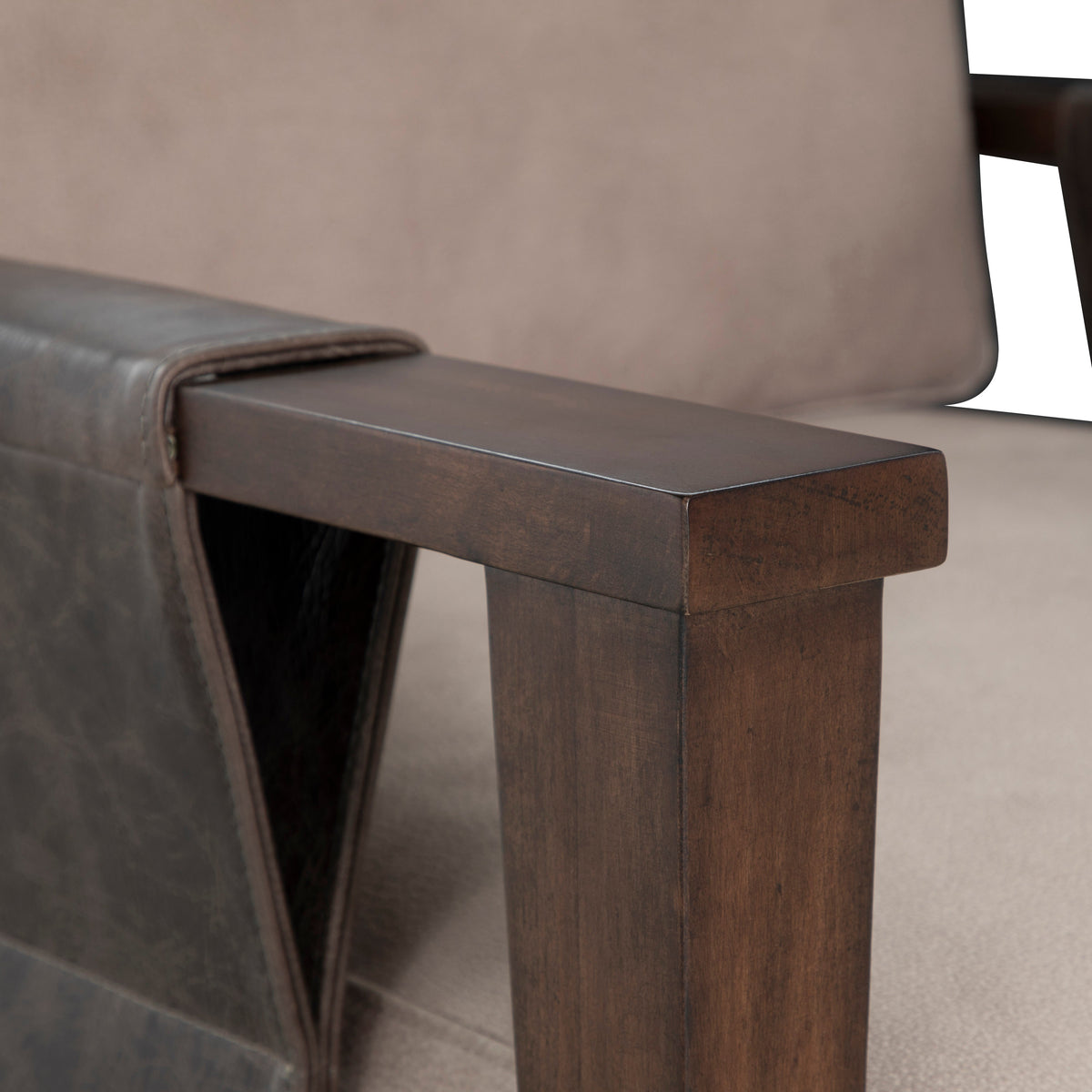 Sylas Accent Chair