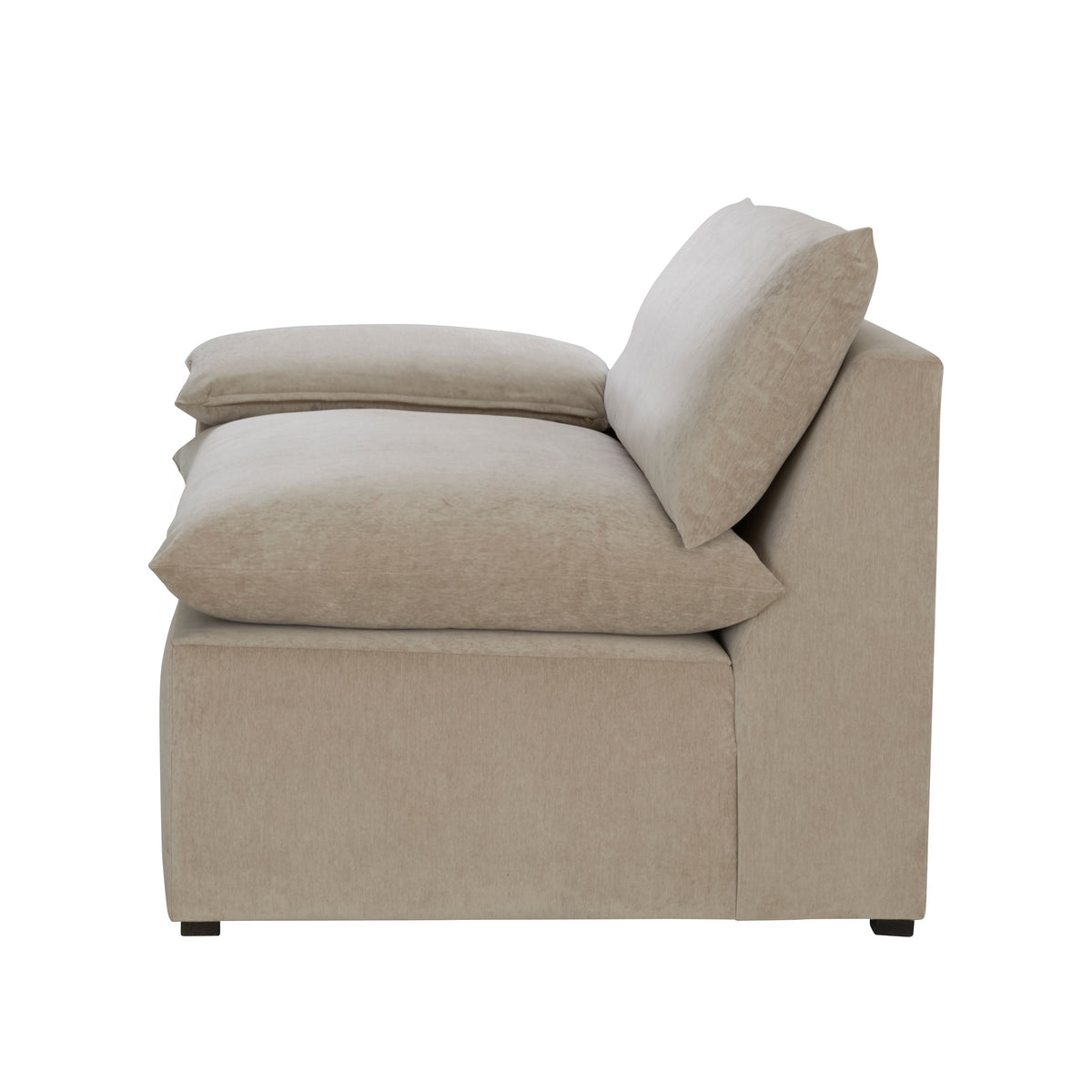 Carrera Bay LAF Chair