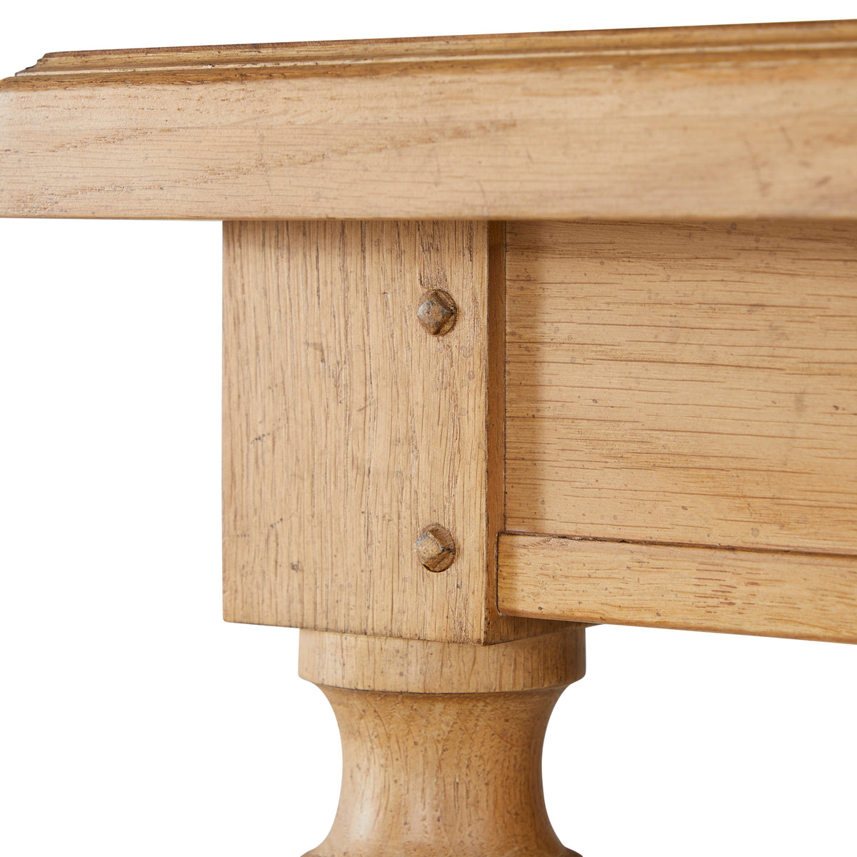 Mathis Extension Dining Table