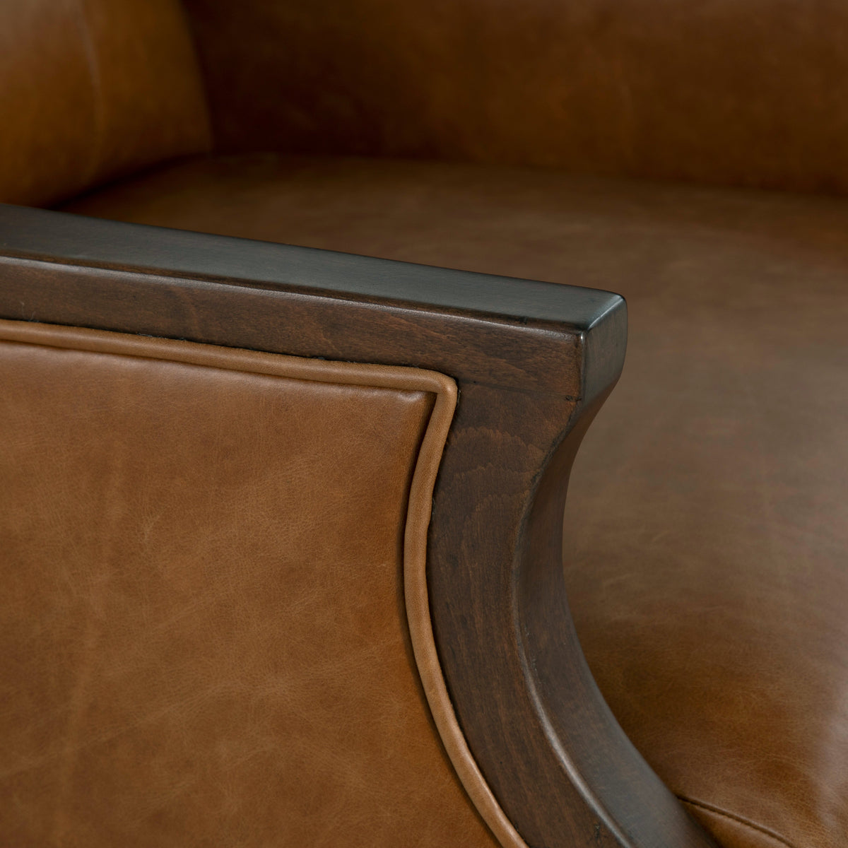 Juniper Recliner