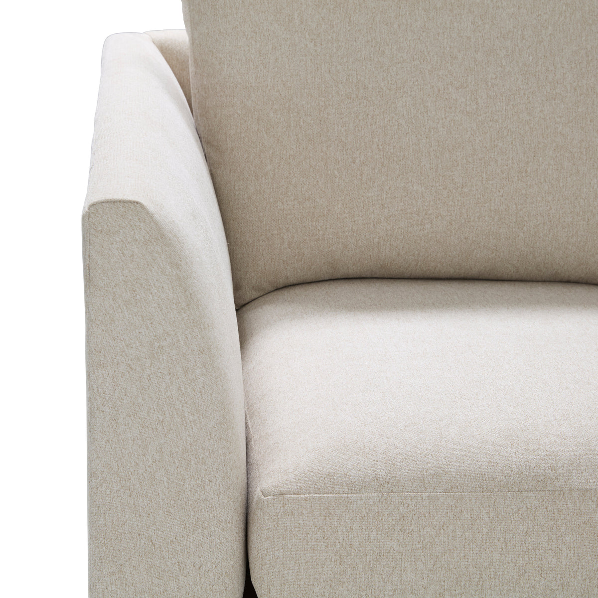 Burk Loveseat